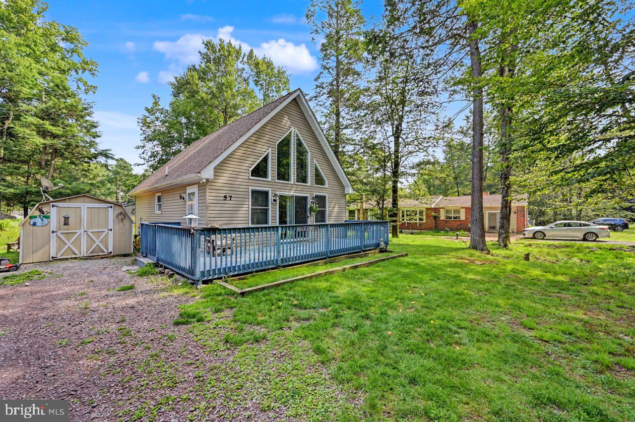 HOLIDAY POCONO - Residential