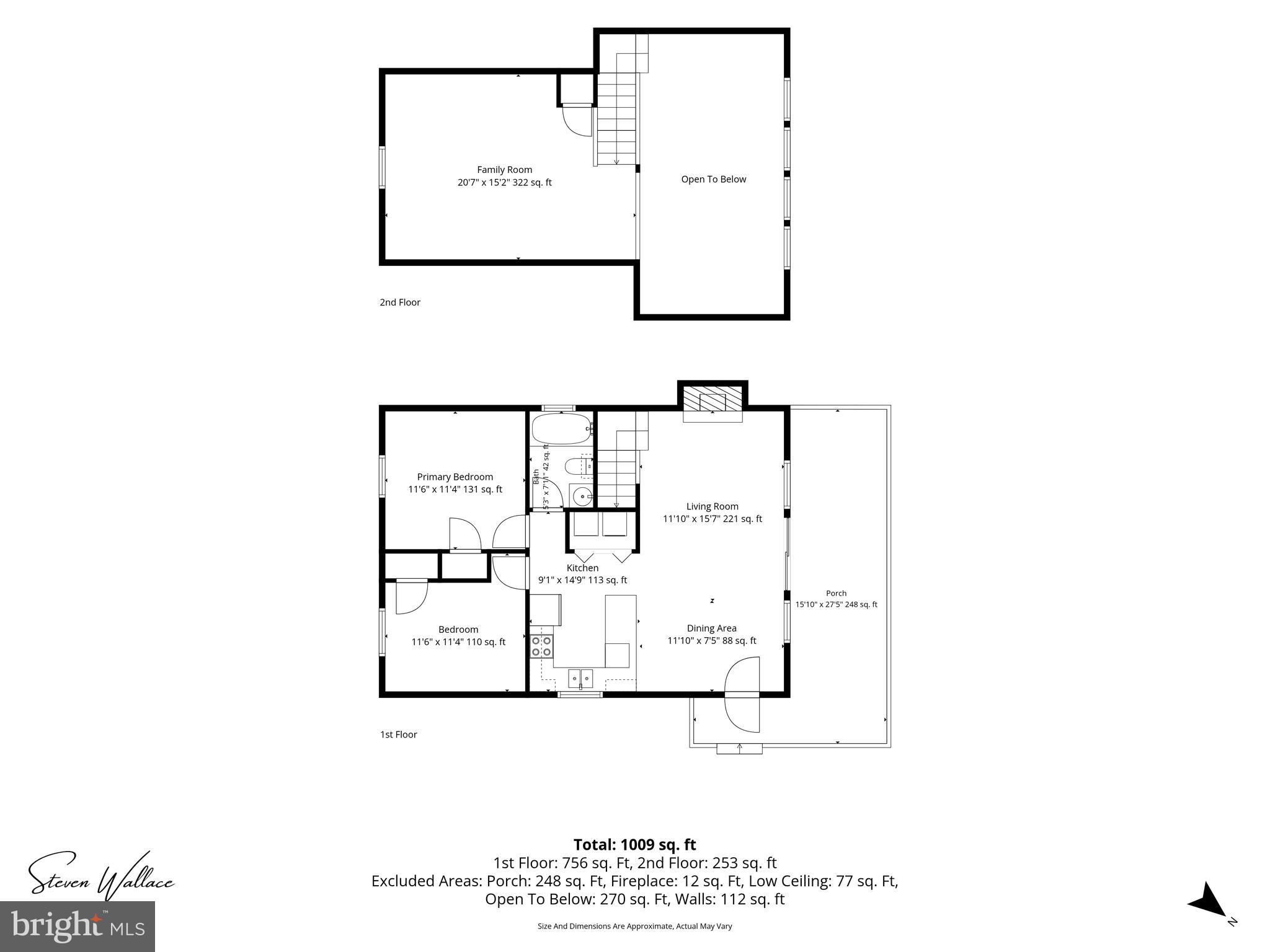 HOLIDAY POCONO - Residential