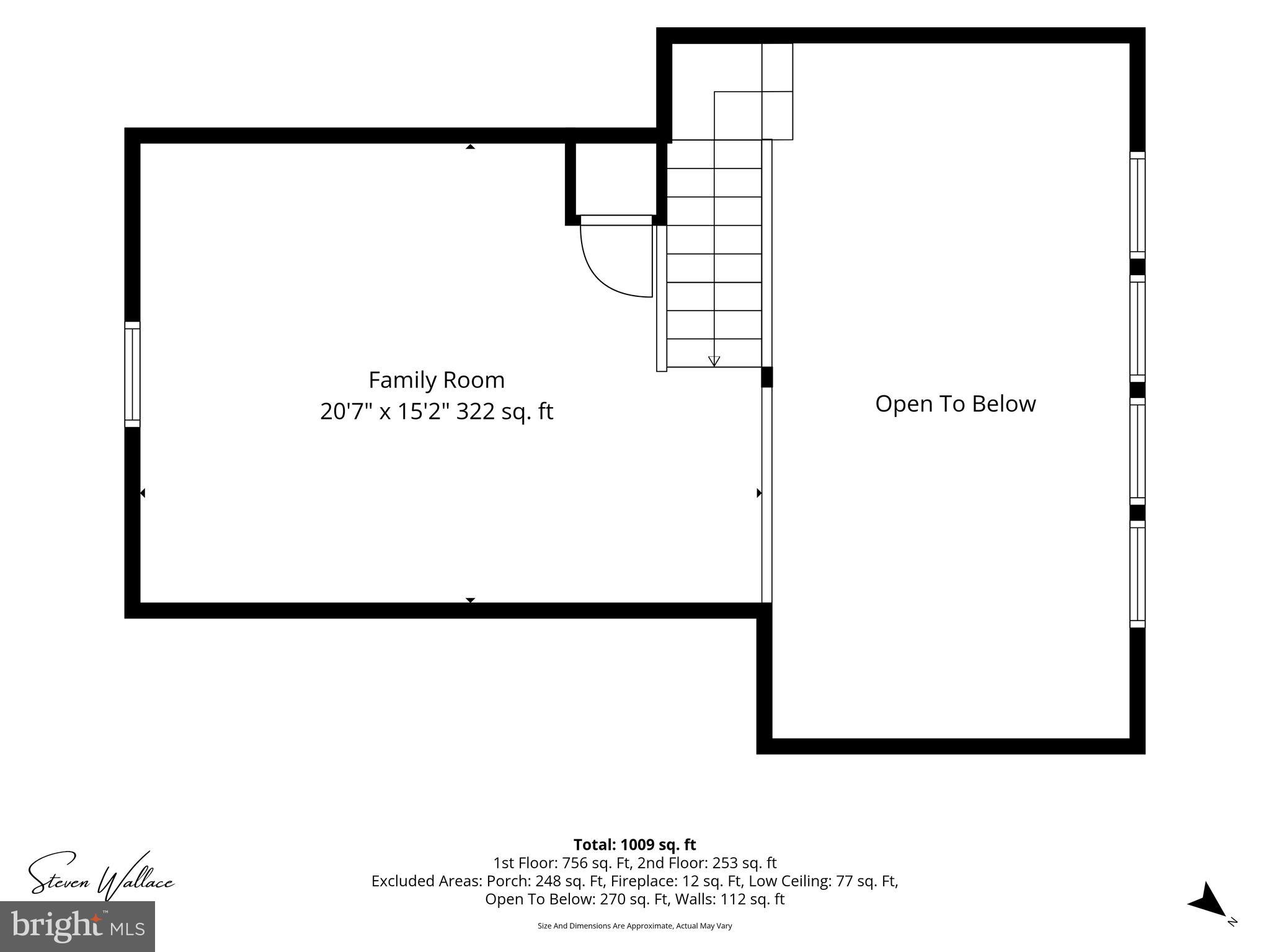 HOLIDAY POCONO - Residential