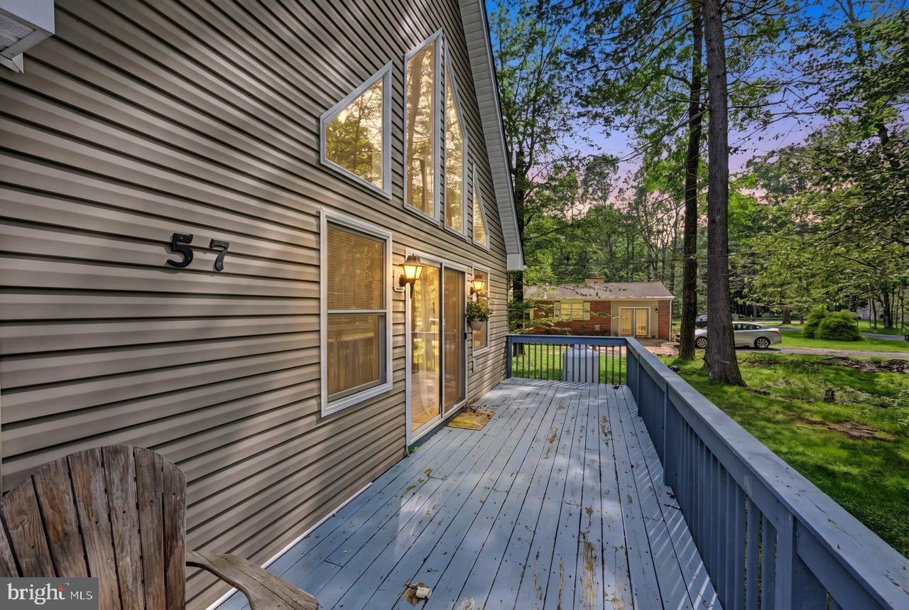 HOLIDAY POCONO - Residential