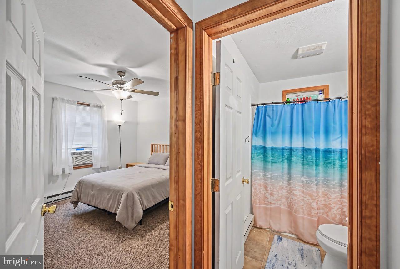HOLIDAY POCONO - Residential