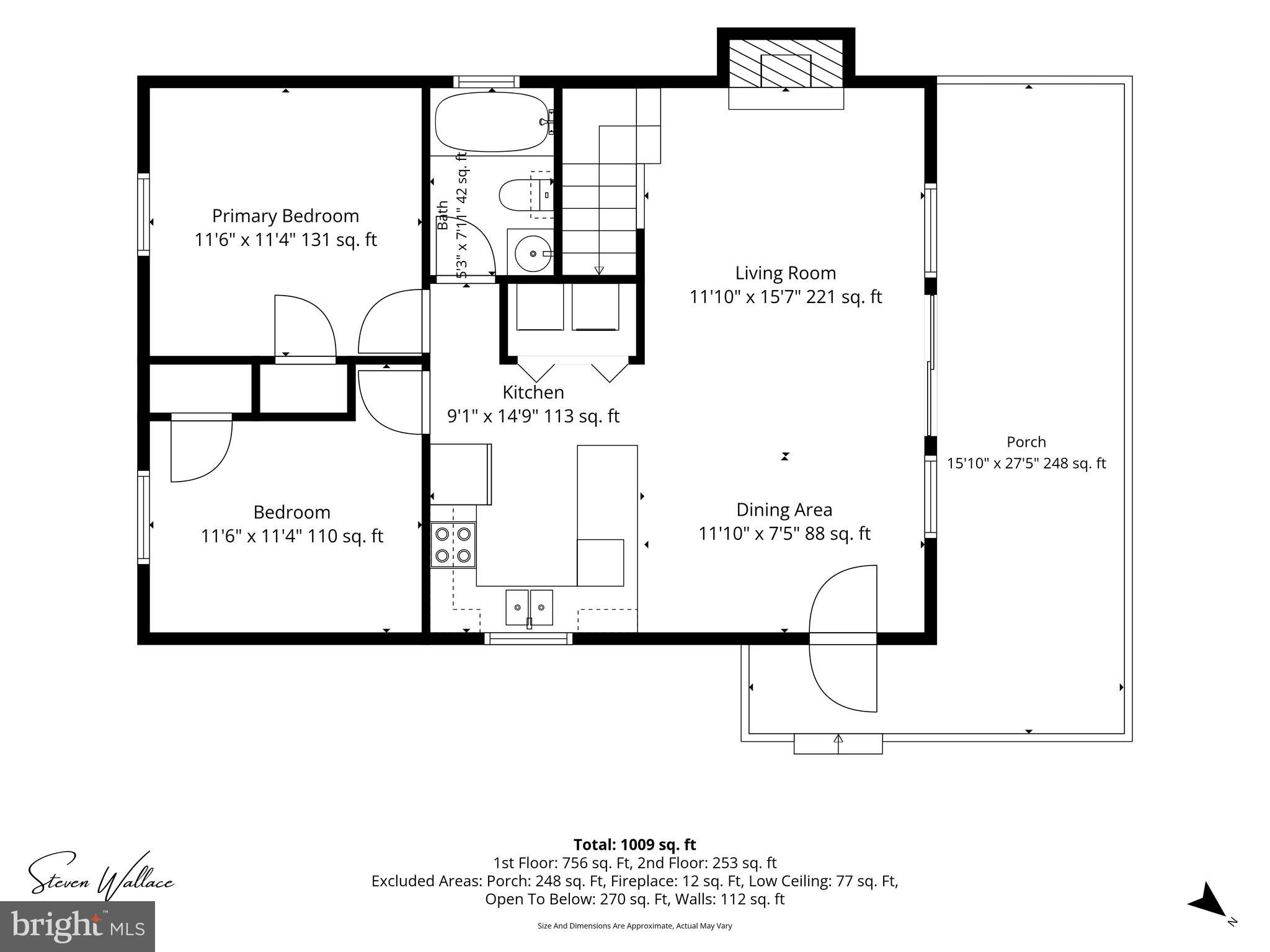 HOLIDAY POCONO - Residential