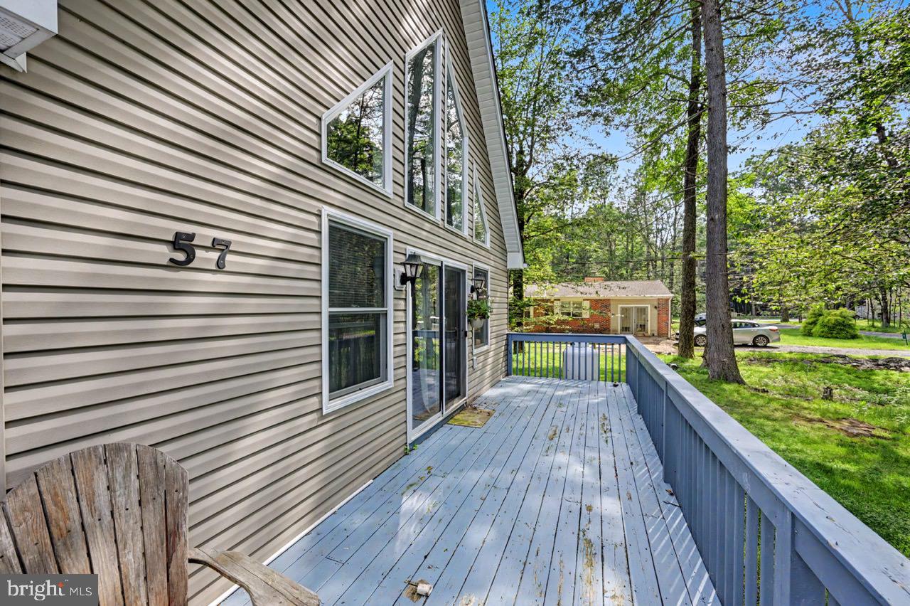 HOLIDAY POCONO - Residential