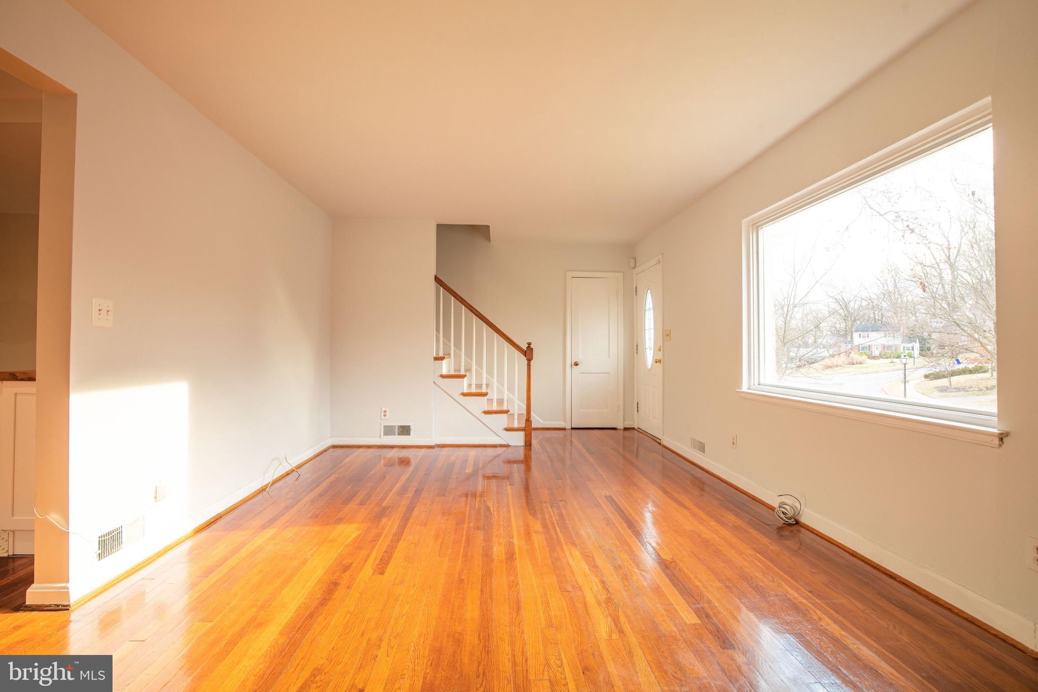 CHEVERLY - Residential Lease