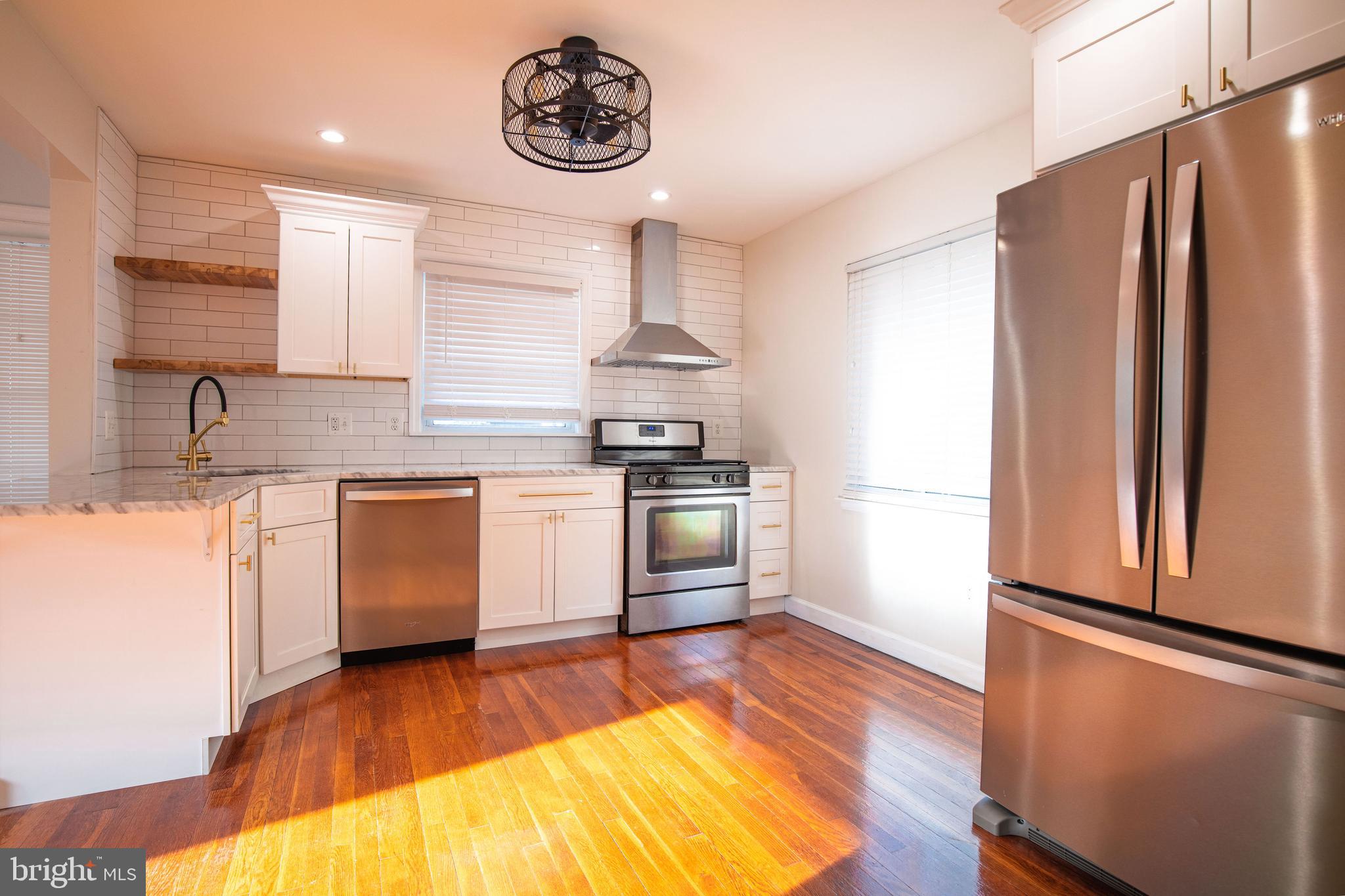 CHEVERLY - Residential Lease