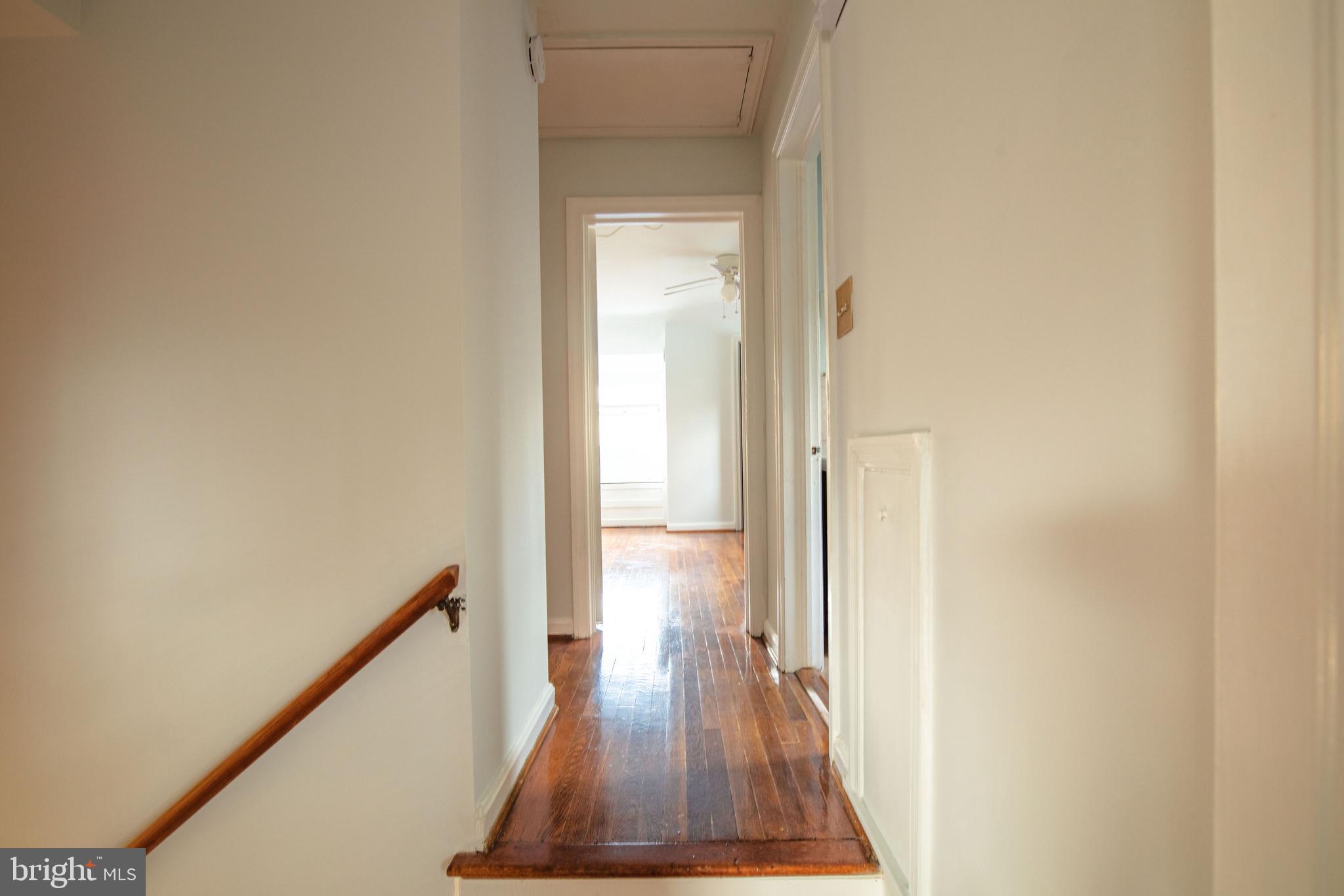 CHEVERLY - Residential Lease