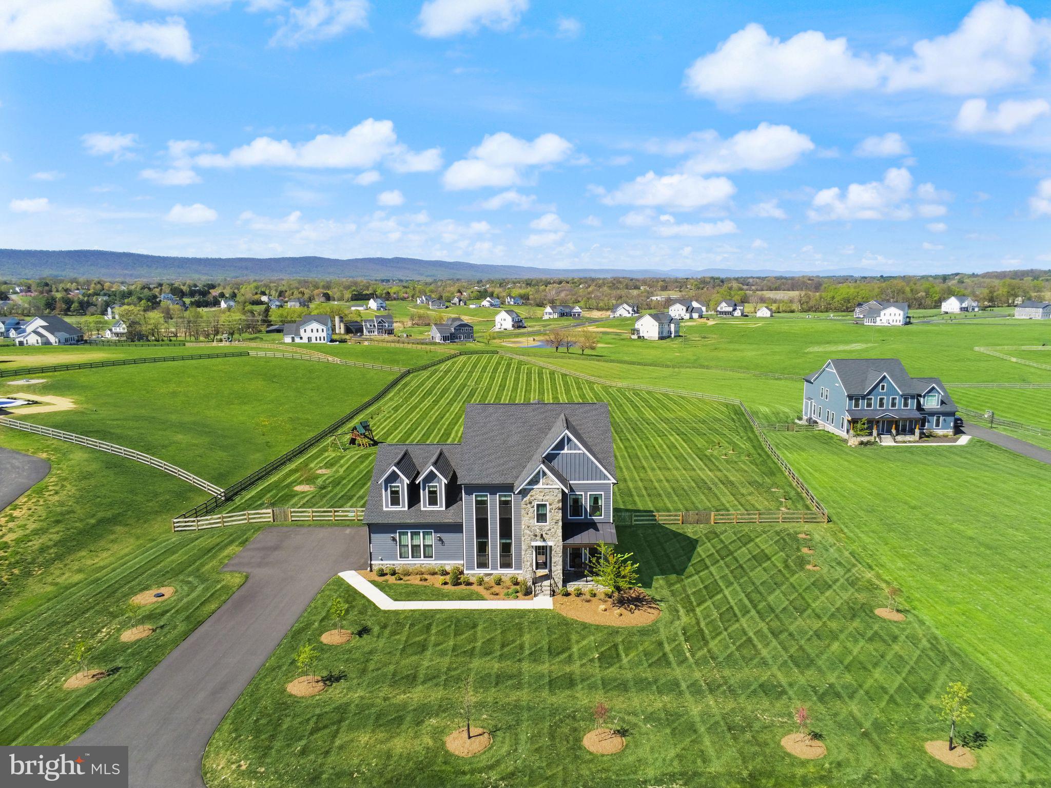 GLENMORE FARM - Residential