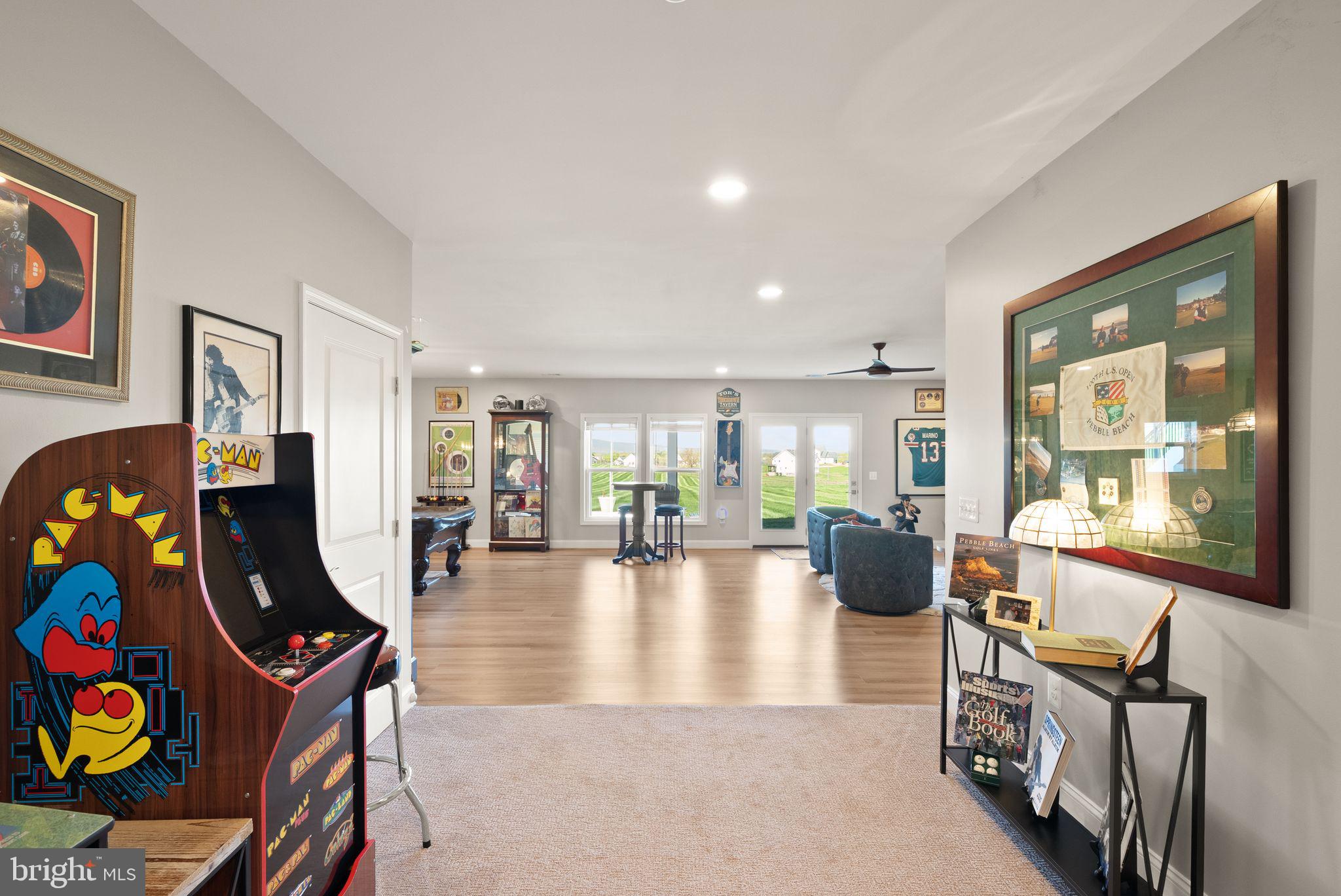 GLENMORE FARM - Residential