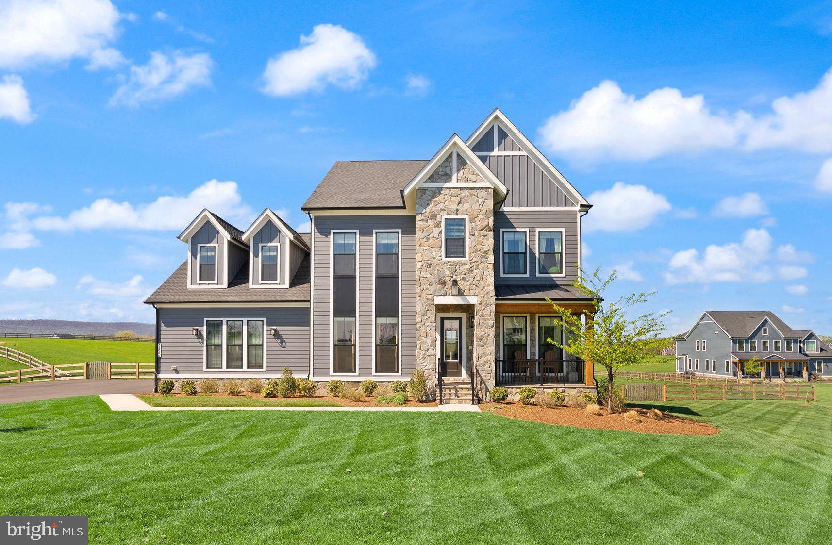 GLENMORE FARM - Residential