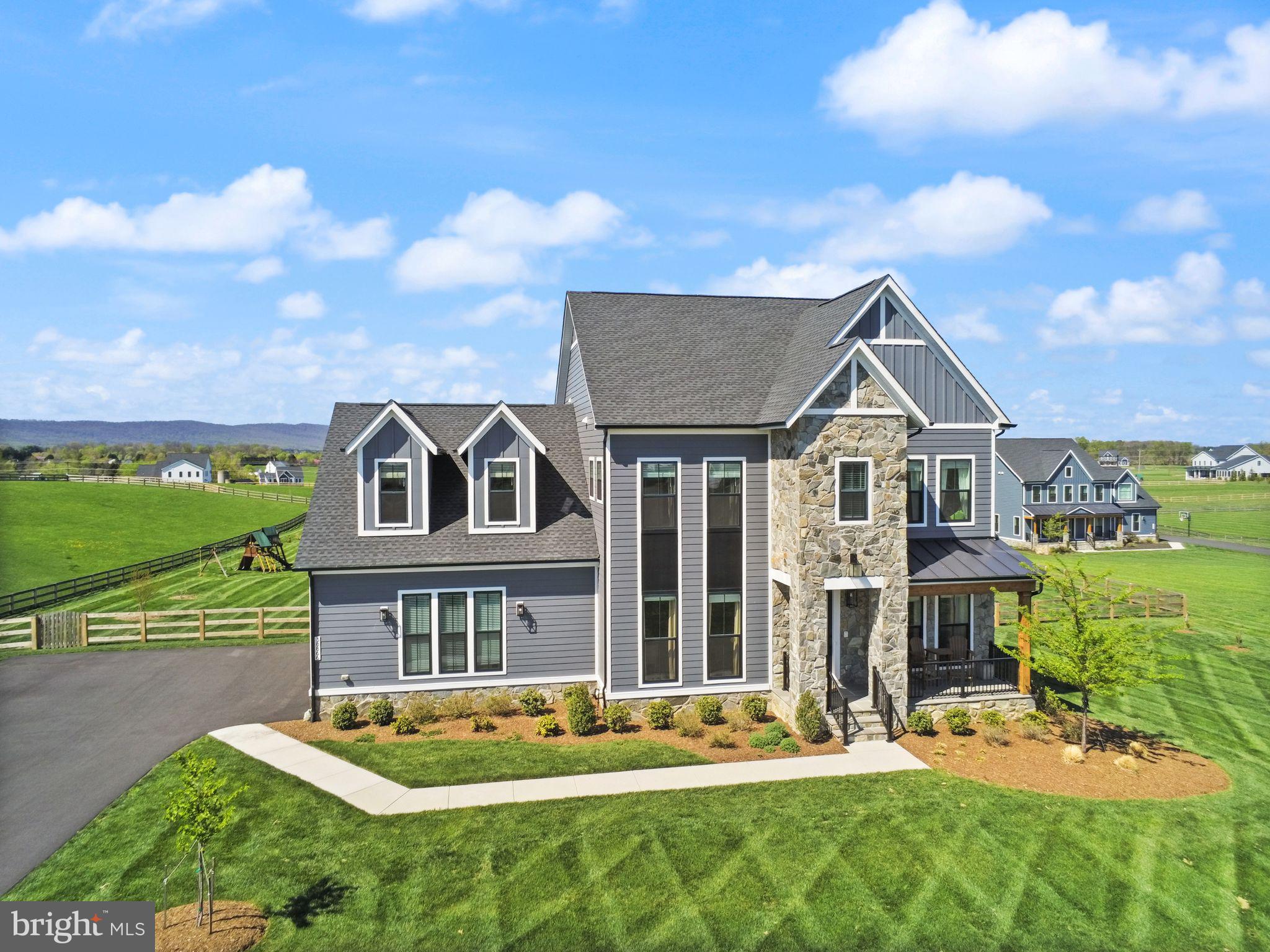 GLENMORE FARM - Residential
