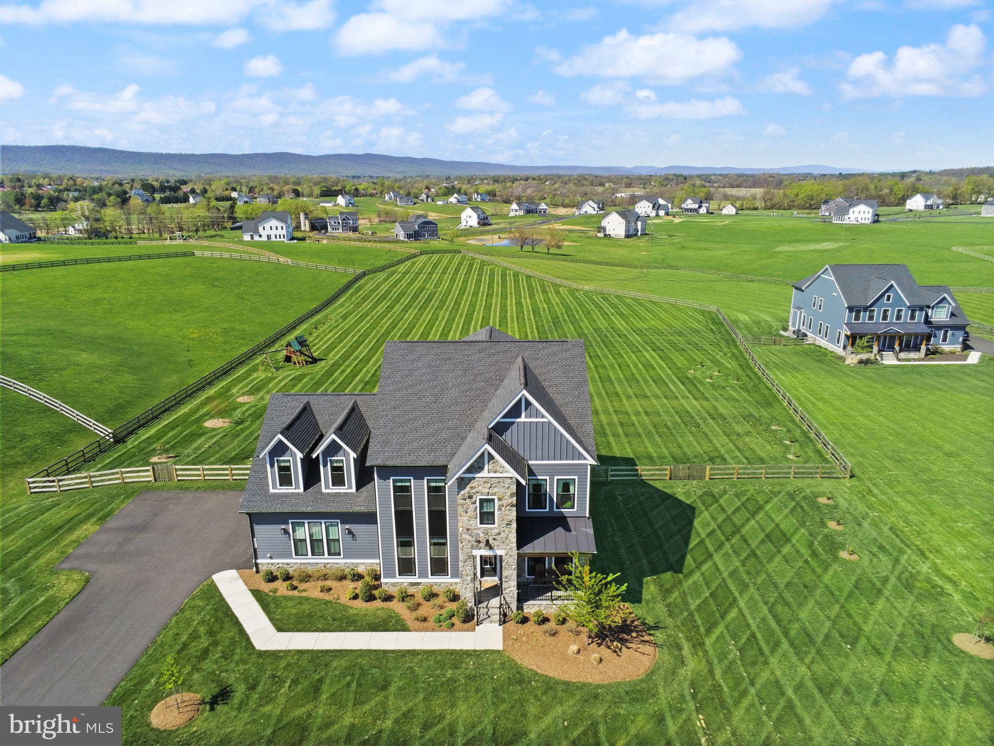 GLENMORE FARM - Residential