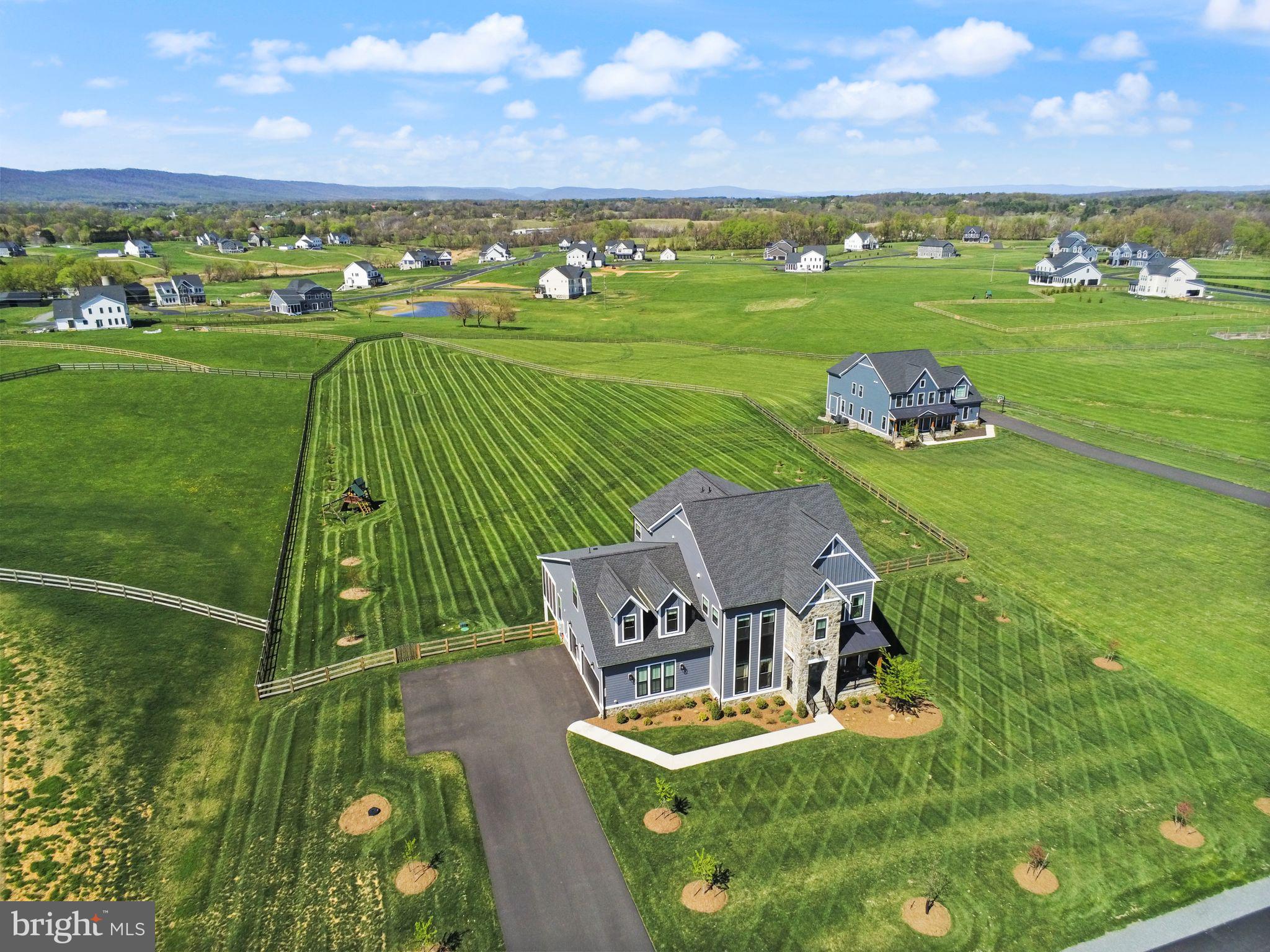 GLENMORE FARM - Residential