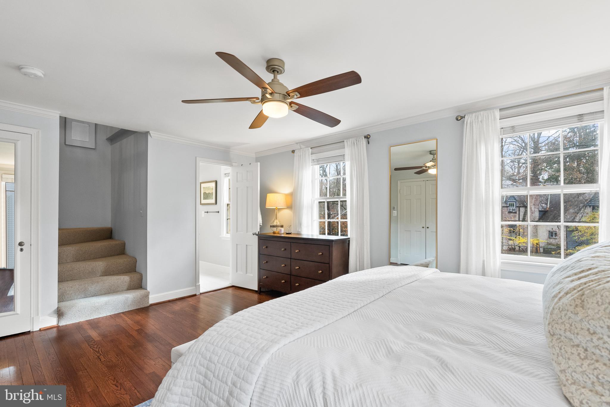 CHEVY CHASE - Residential