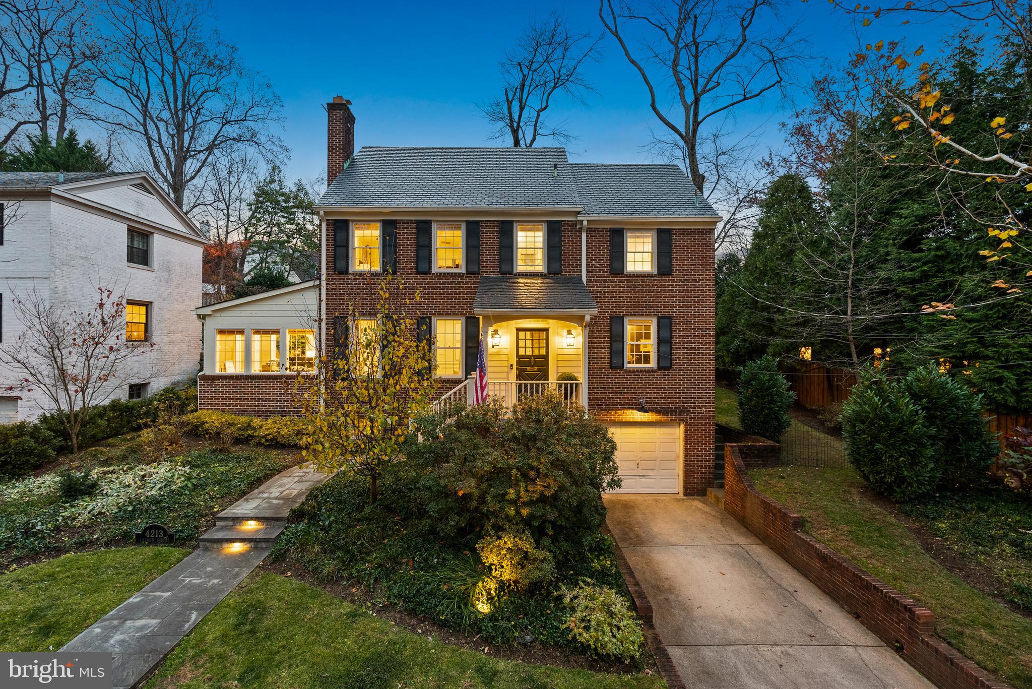 CHEVY CHASE - Residential