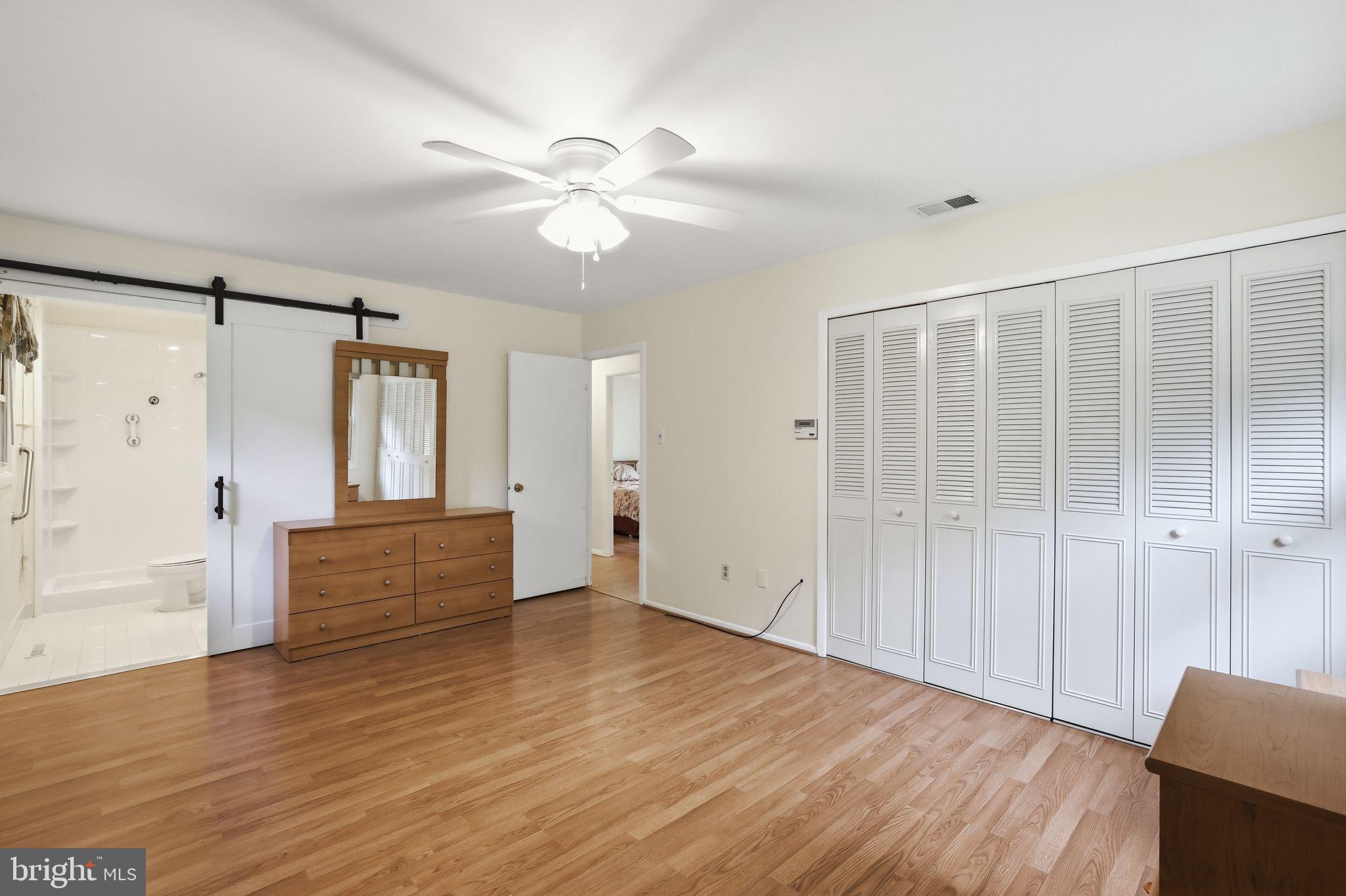 MEADOWBROOK AT BELAIR - Residential