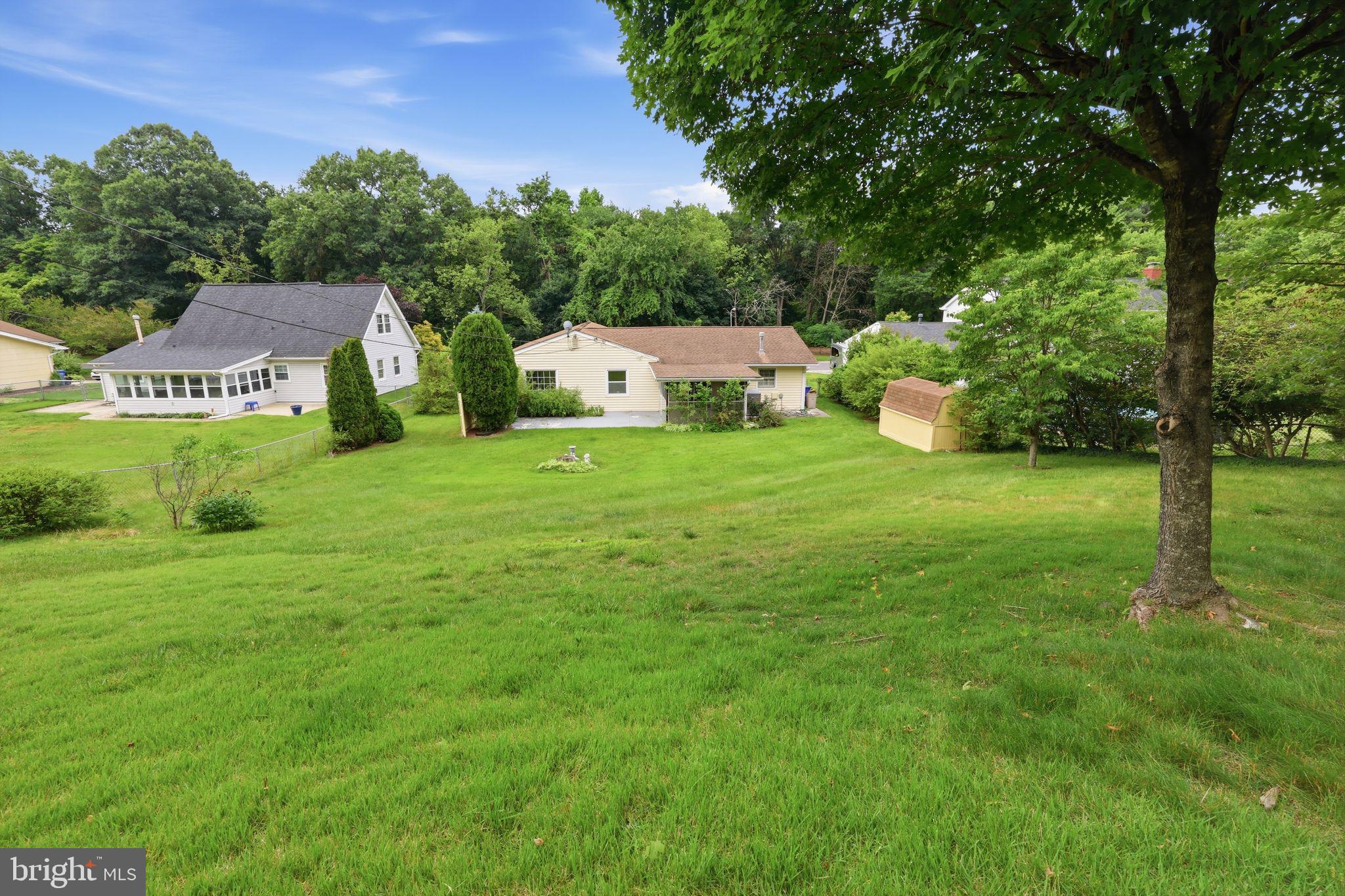 MEADOWBROOK AT BELAIR - Residential