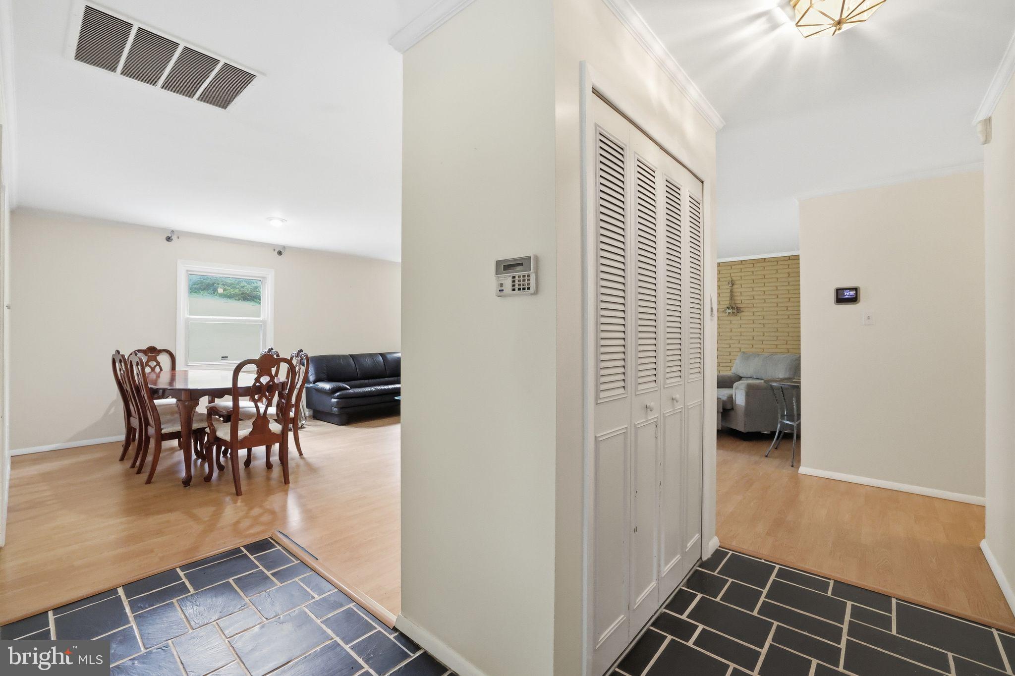 MEADOWBROOK AT BELAIR - Residential