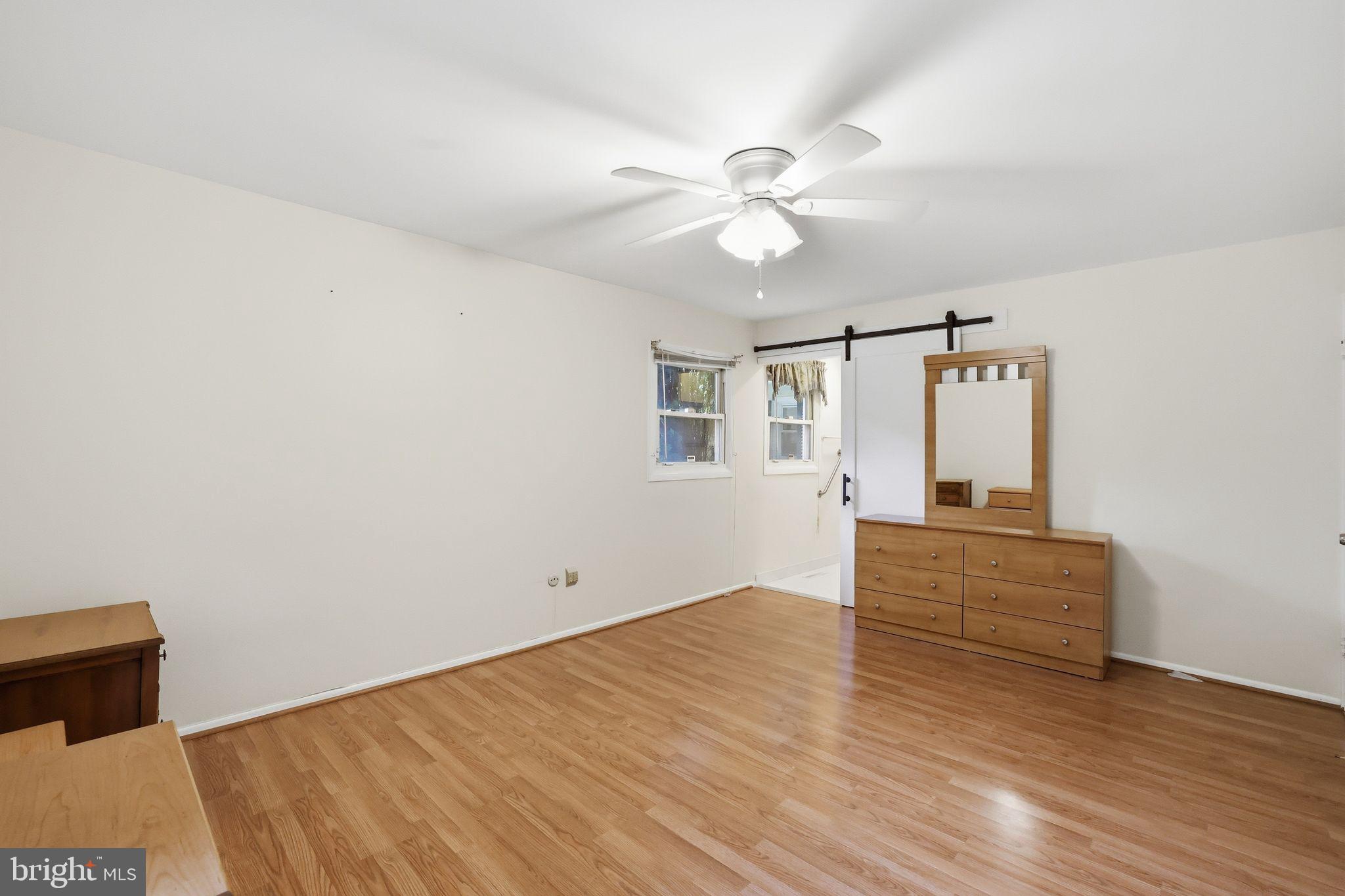 MEADOWBROOK AT BELAIR - Residential