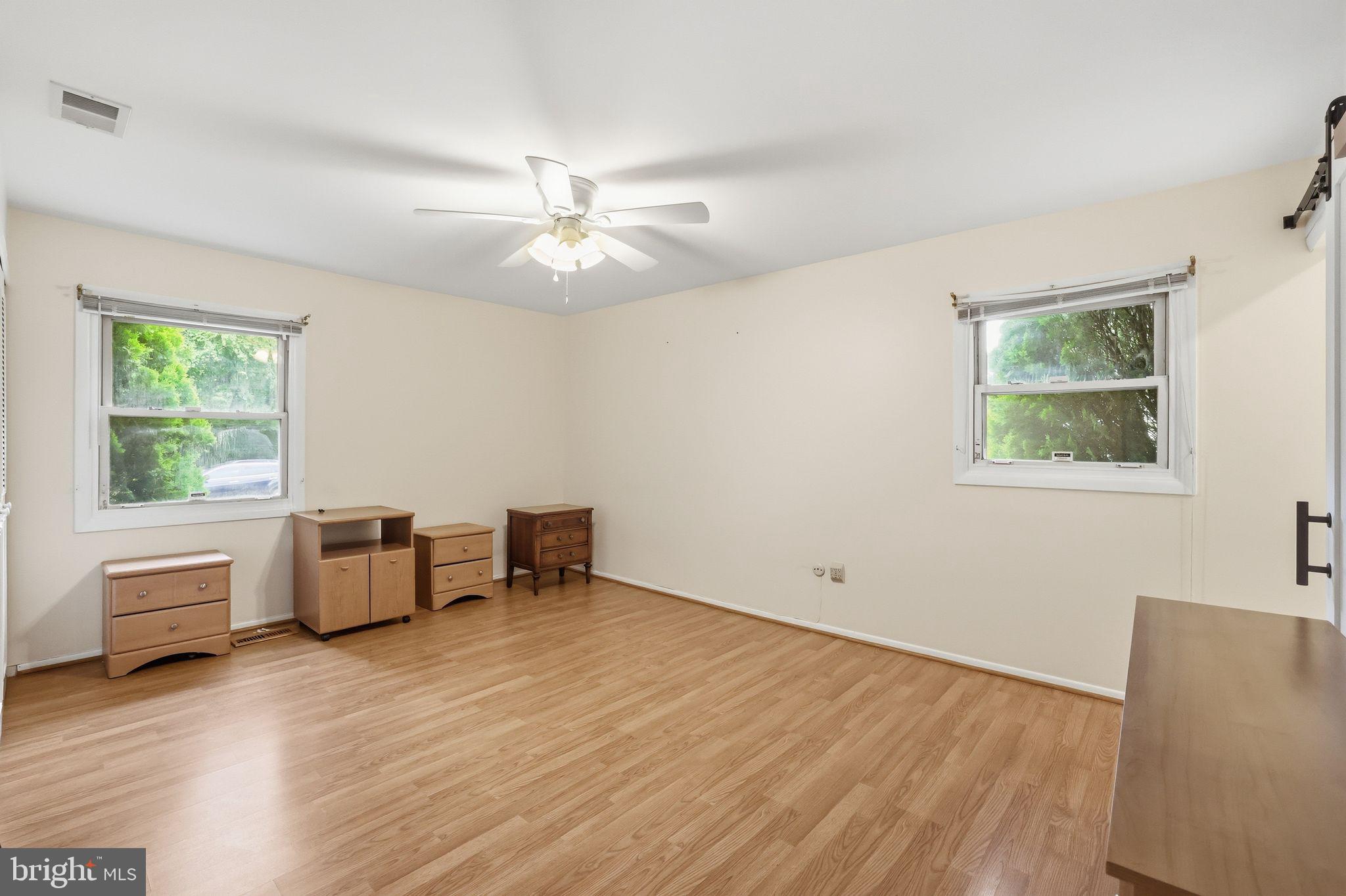 MEADOWBROOK AT BELAIR - Residential