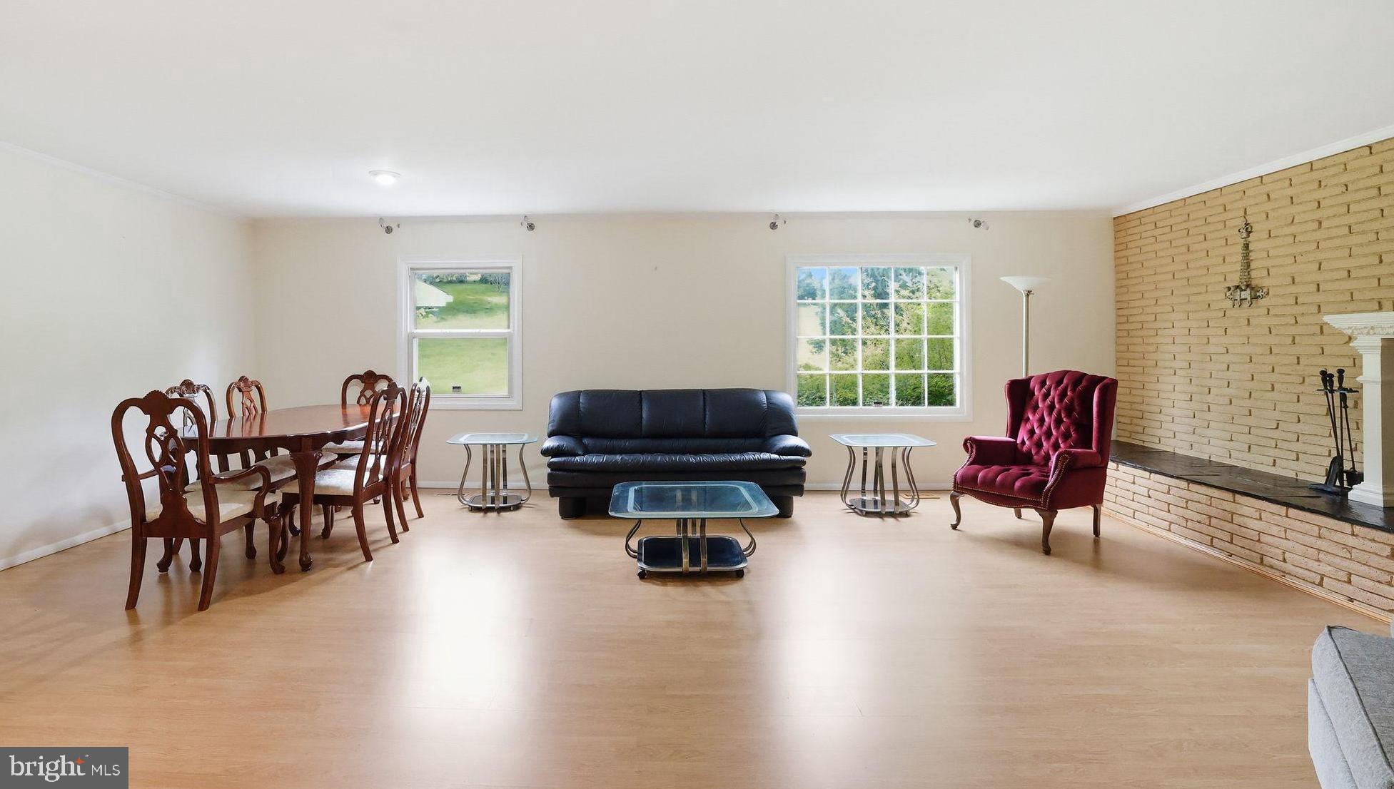 MEADOWBROOK AT BELAIR - Residential