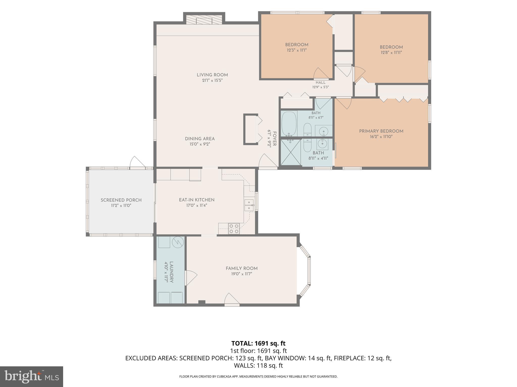 MEADOWBROOK AT BELAIR - Residential