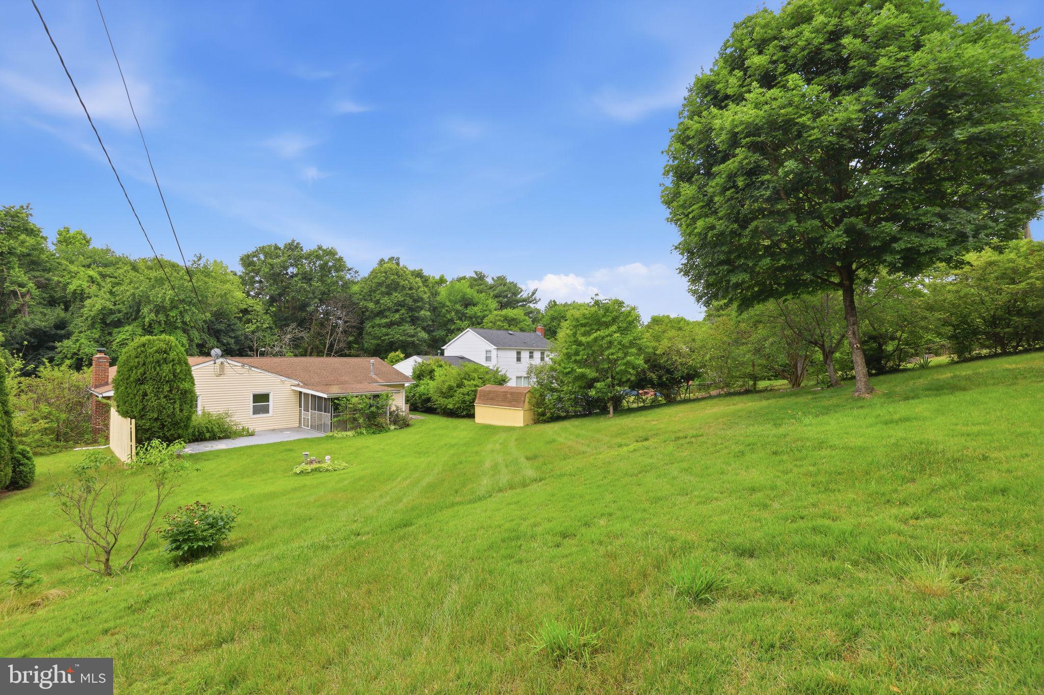 MEADOWBROOK AT BELAIR - Residential