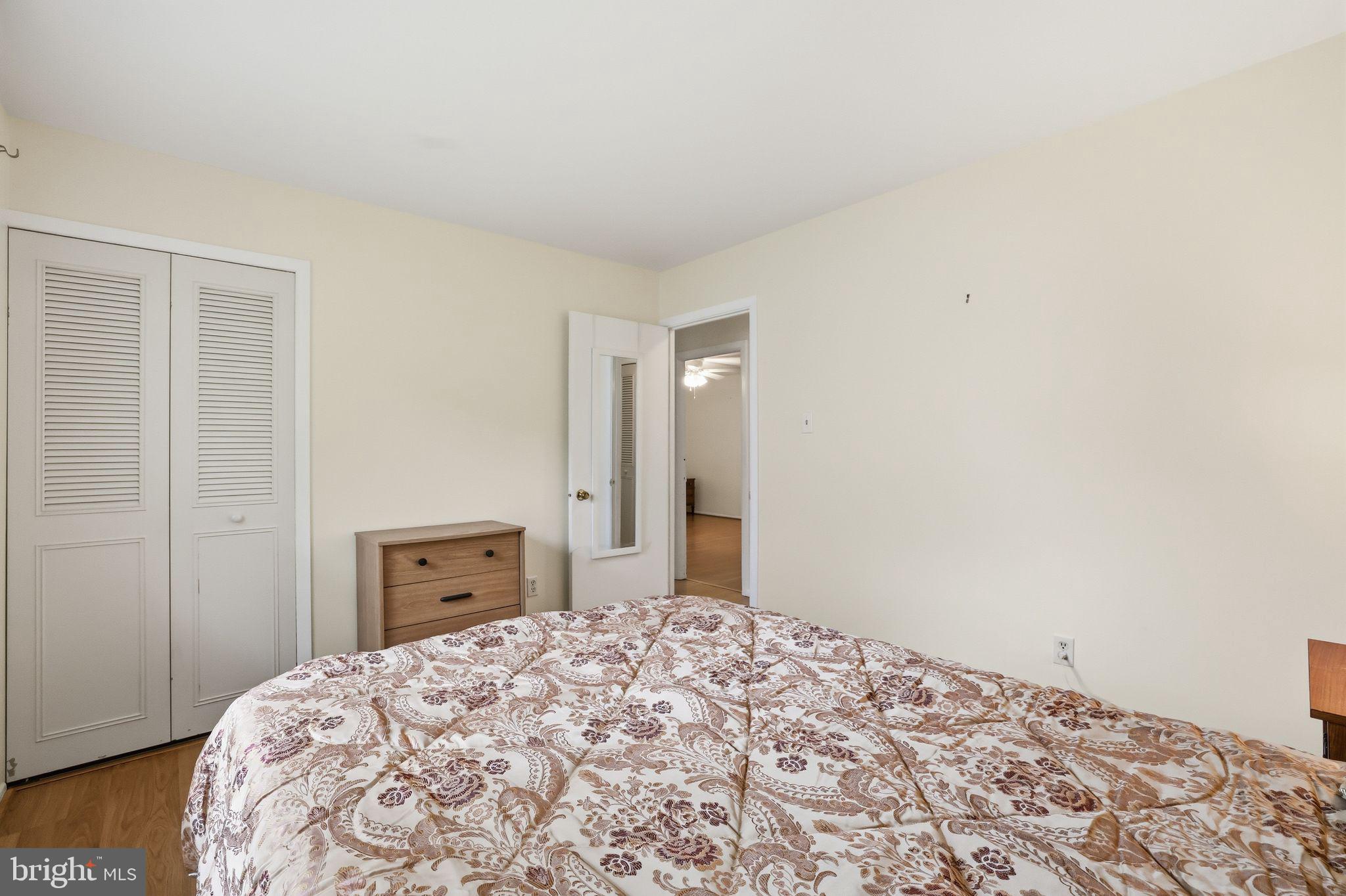 MEADOWBROOK AT BELAIR - Residential
