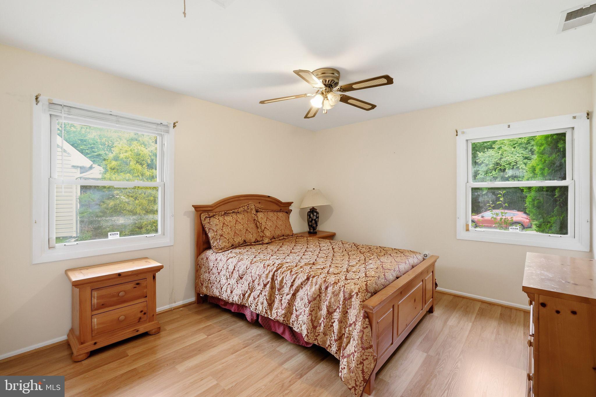 MEADOWBROOK AT BELAIR - Residential