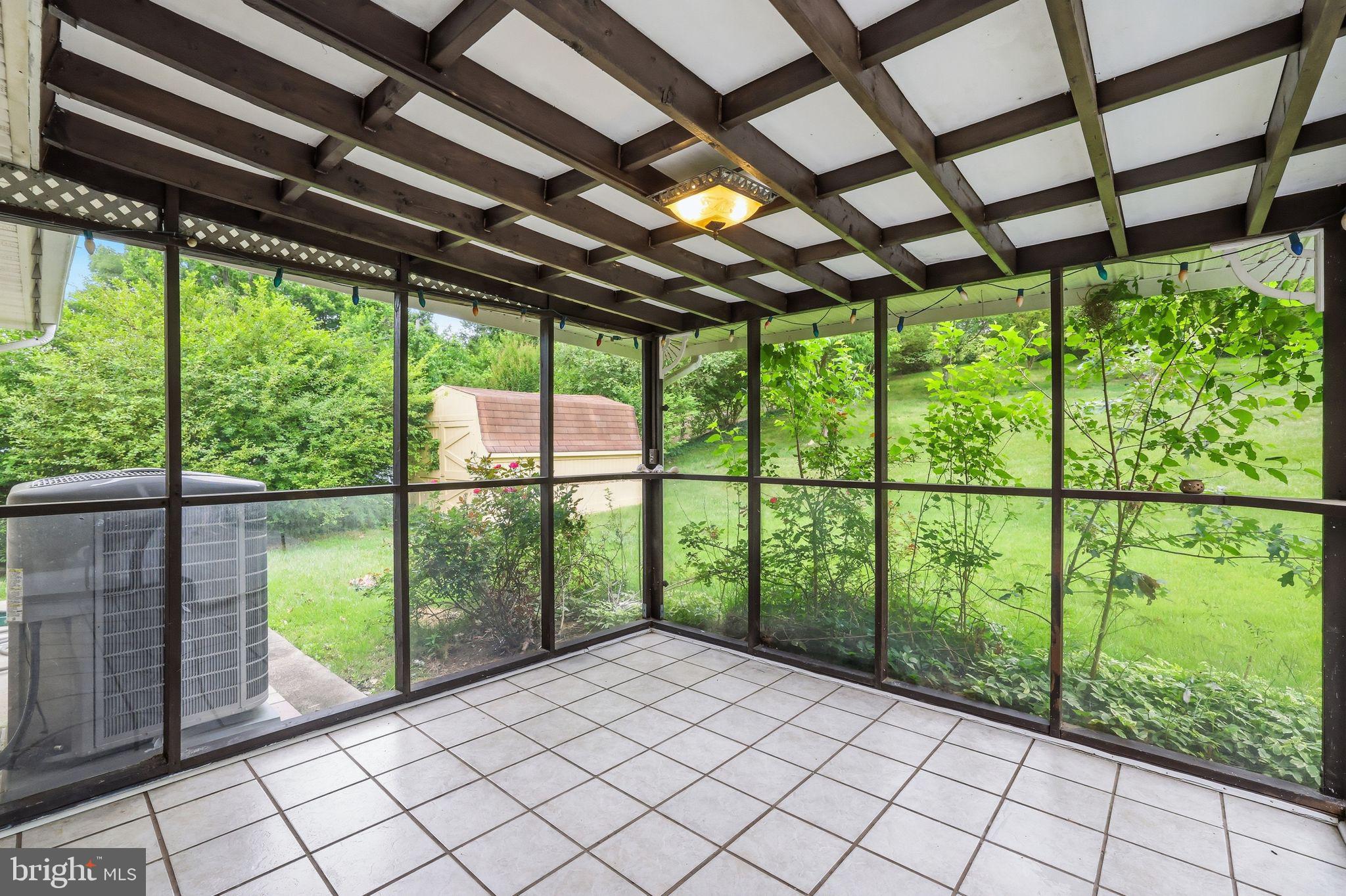 MEADOWBROOK AT BELAIR - Residential