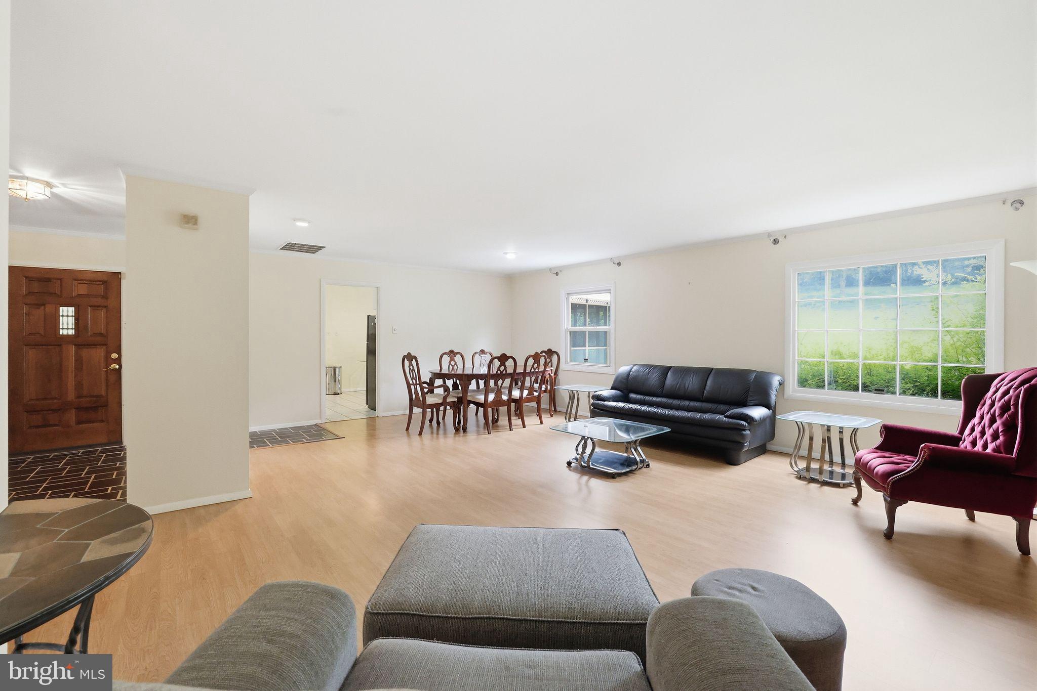MEADOWBROOK AT BELAIR - Residential