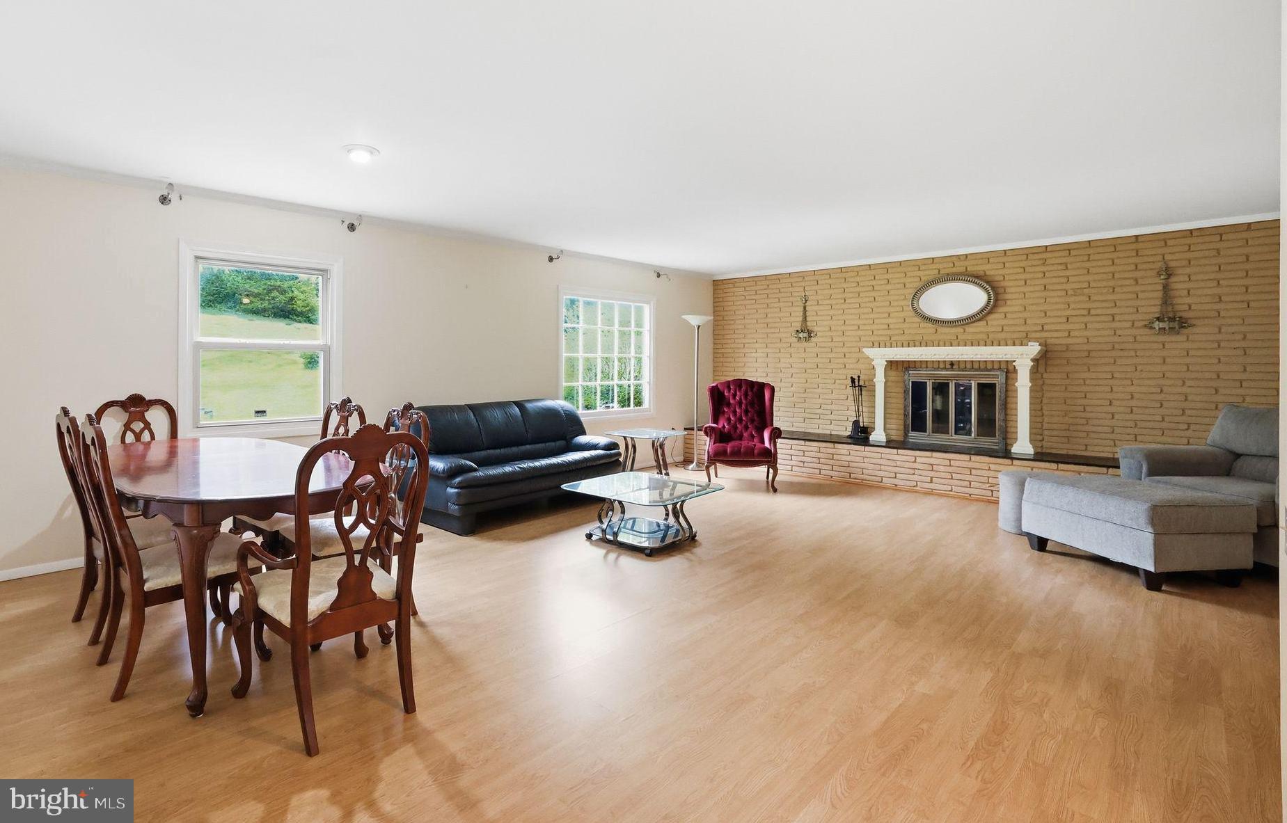 MEADOWBROOK AT BELAIR - Residential