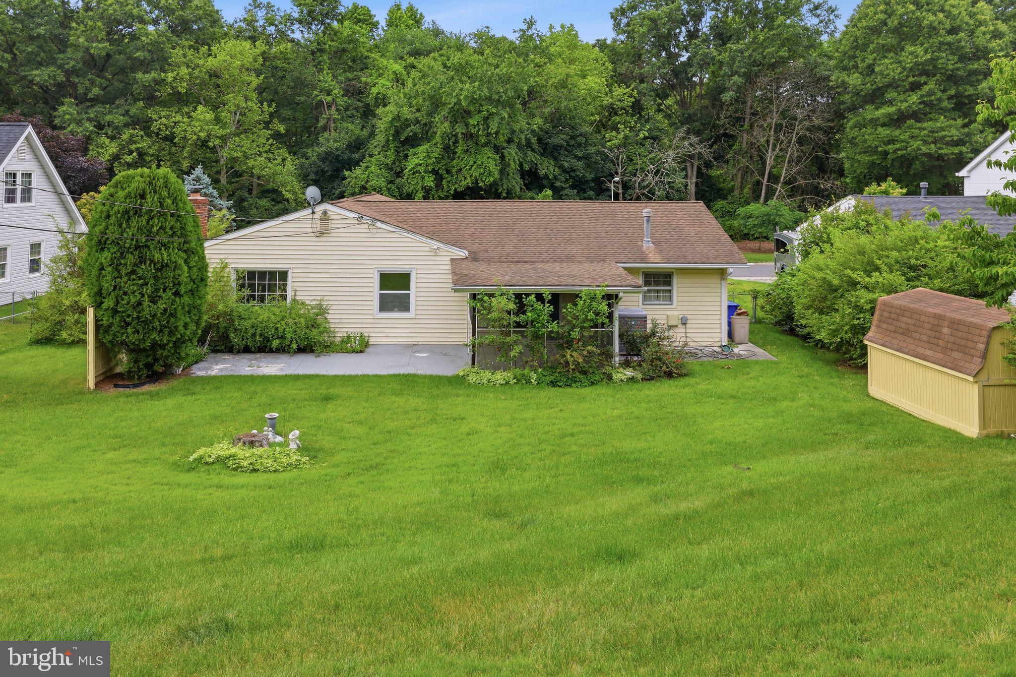 MEADOWBROOK AT BELAIR - Residential