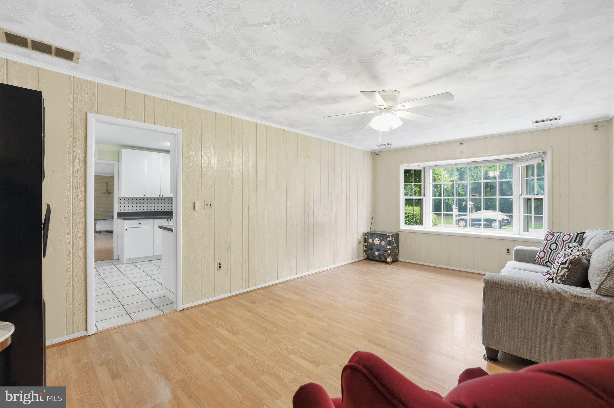 MEADOWBROOK AT BELAIR - Residential