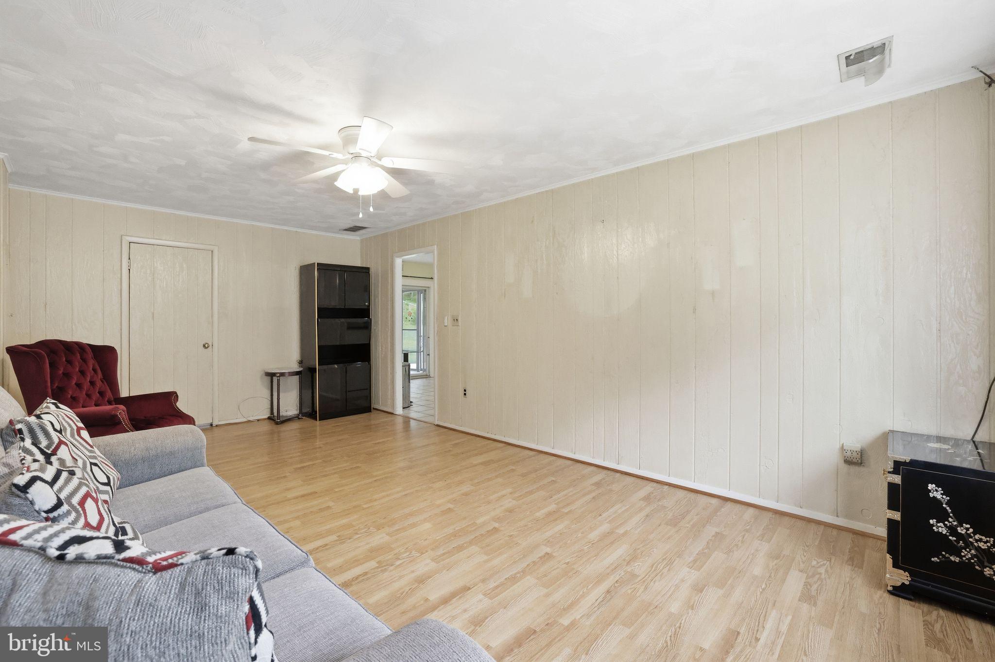 MEADOWBROOK AT BELAIR - Residential