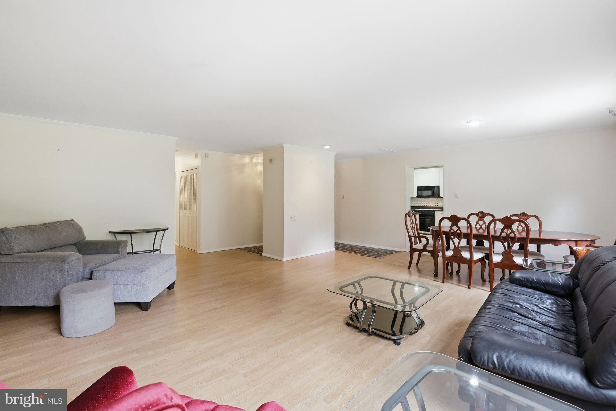 MEADOWBROOK AT BELAIR - Residential