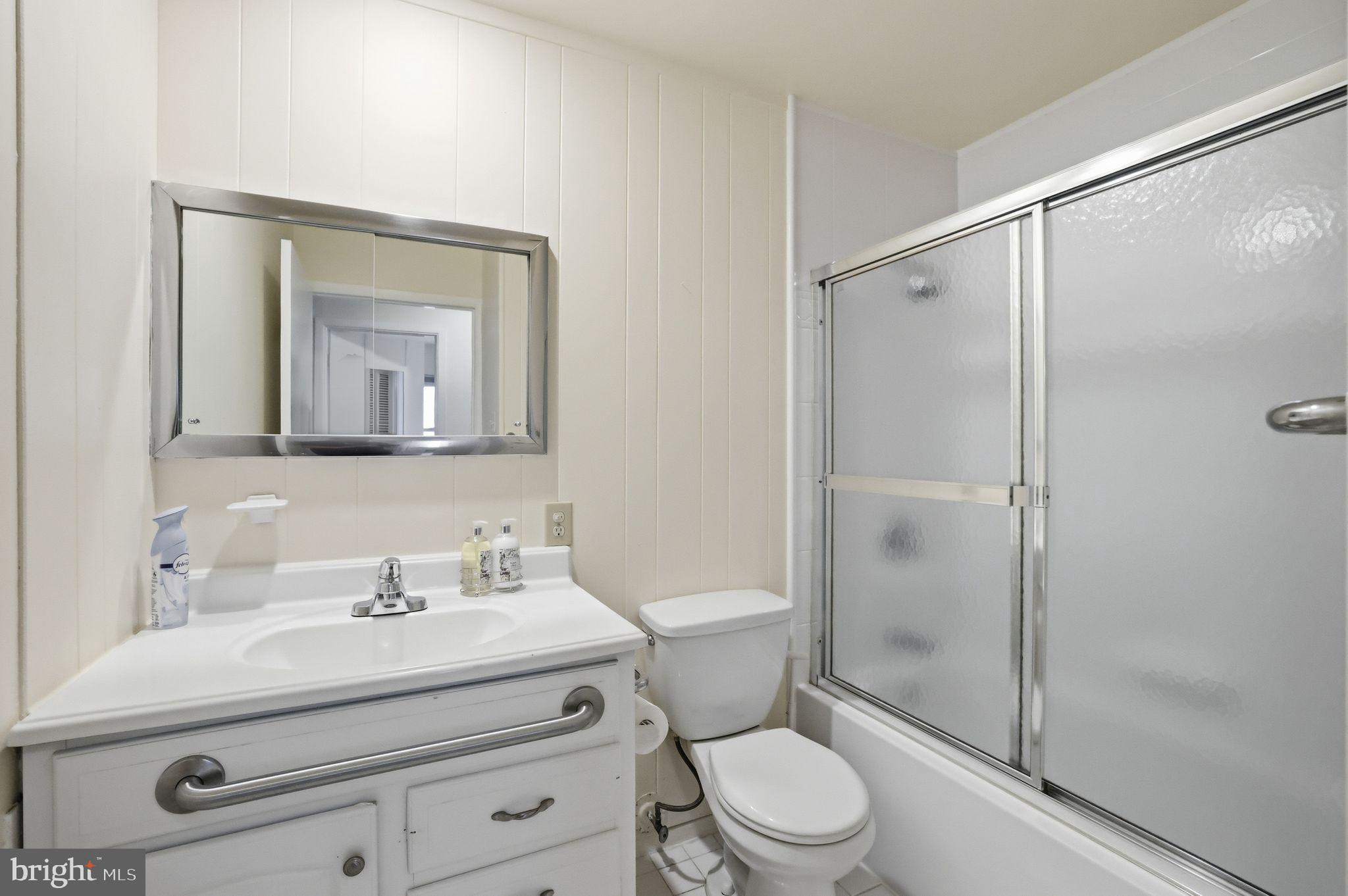 MEADOWBROOK AT BELAIR - Residential