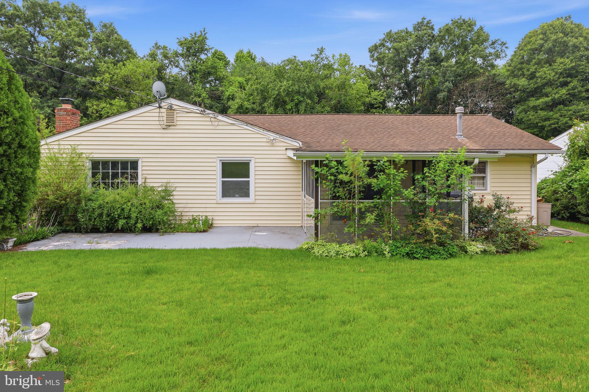 MEADOWBROOK AT BELAIR - Residential