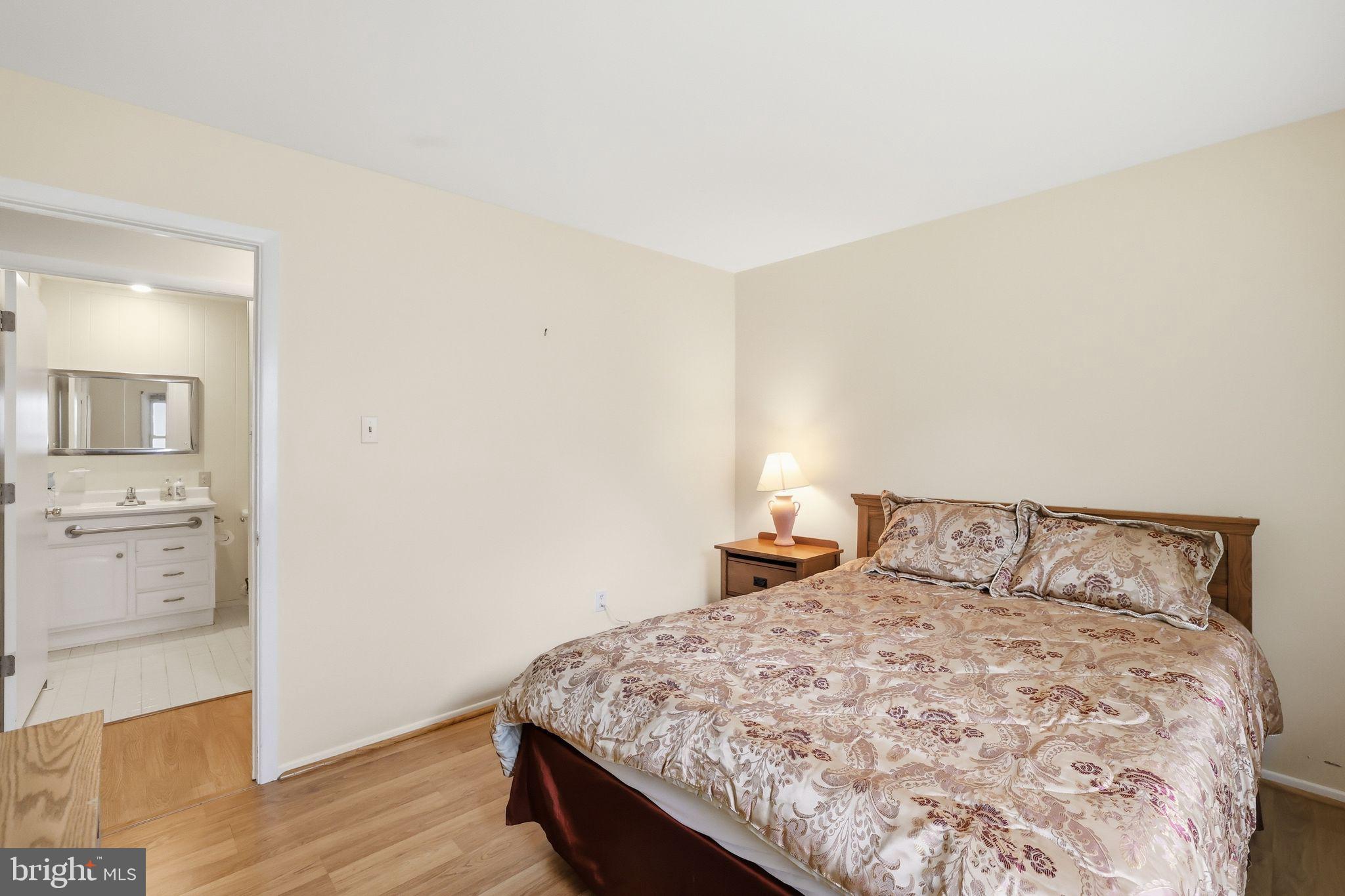 MEADOWBROOK AT BELAIR - Residential