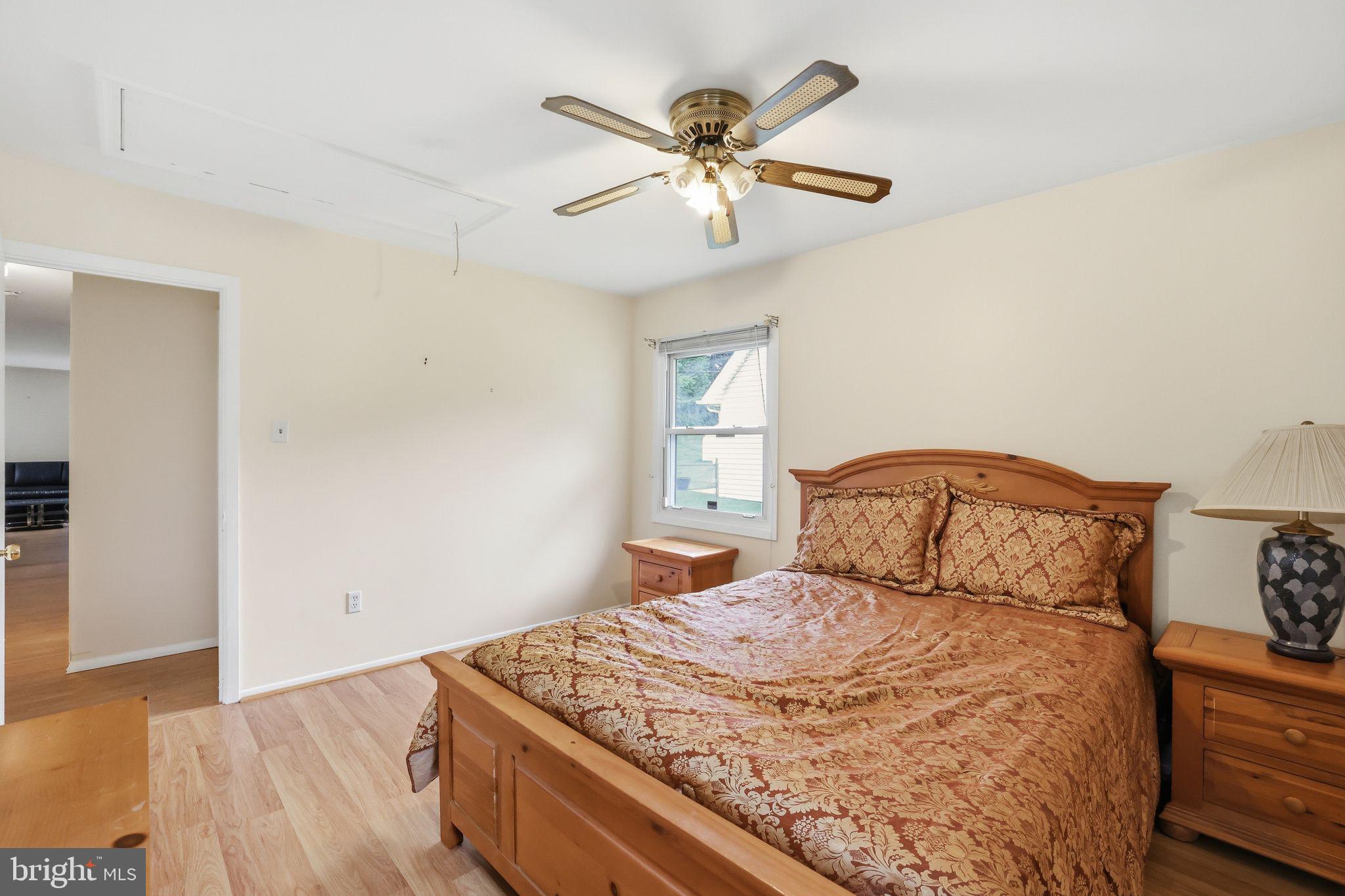 MEADOWBROOK AT BELAIR - Residential