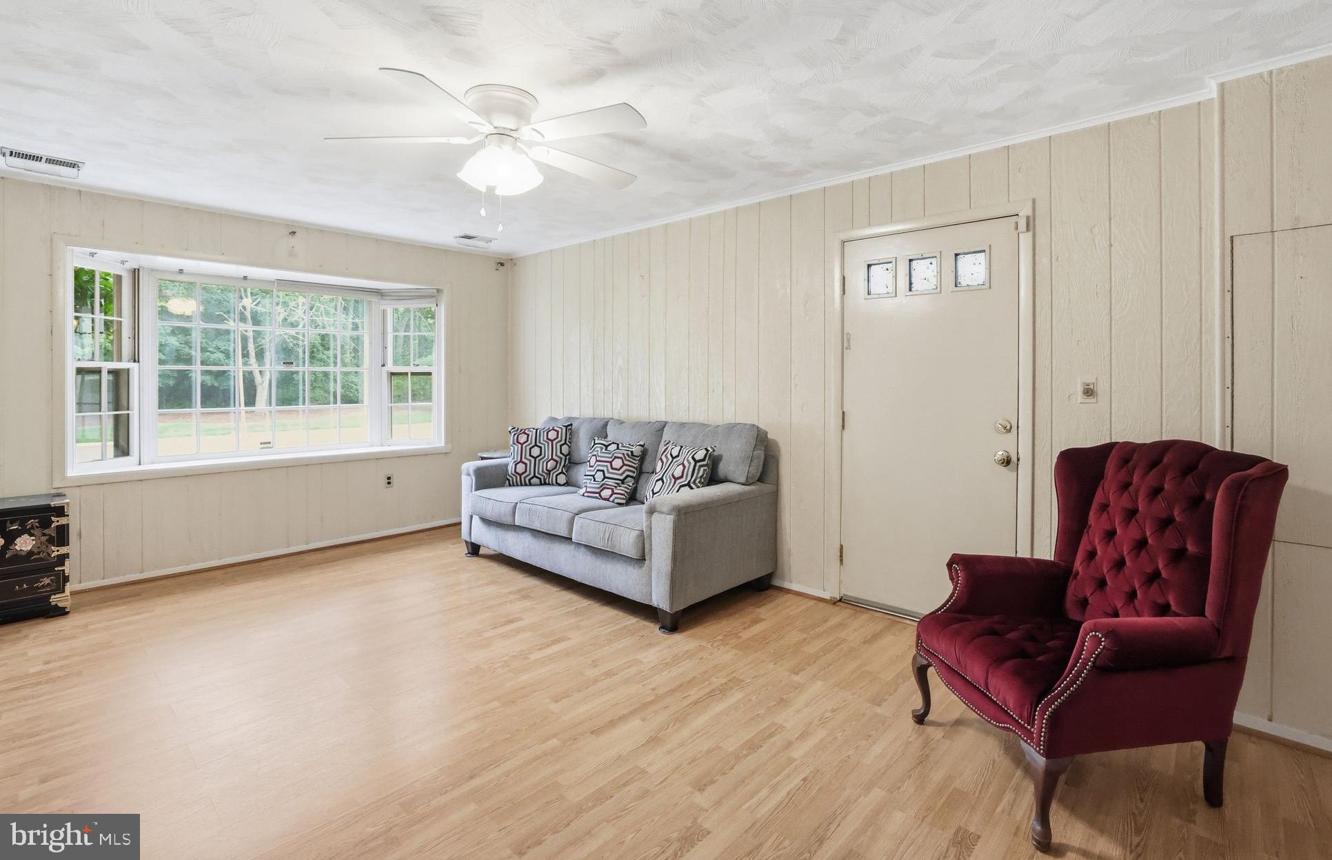 MEADOWBROOK AT BELAIR - Residential