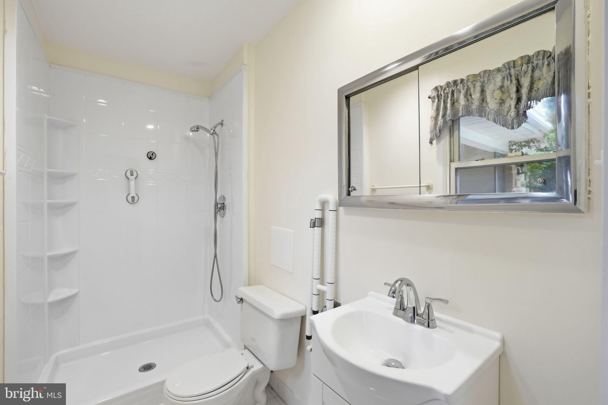 MEADOWBROOK AT BELAIR - Residential