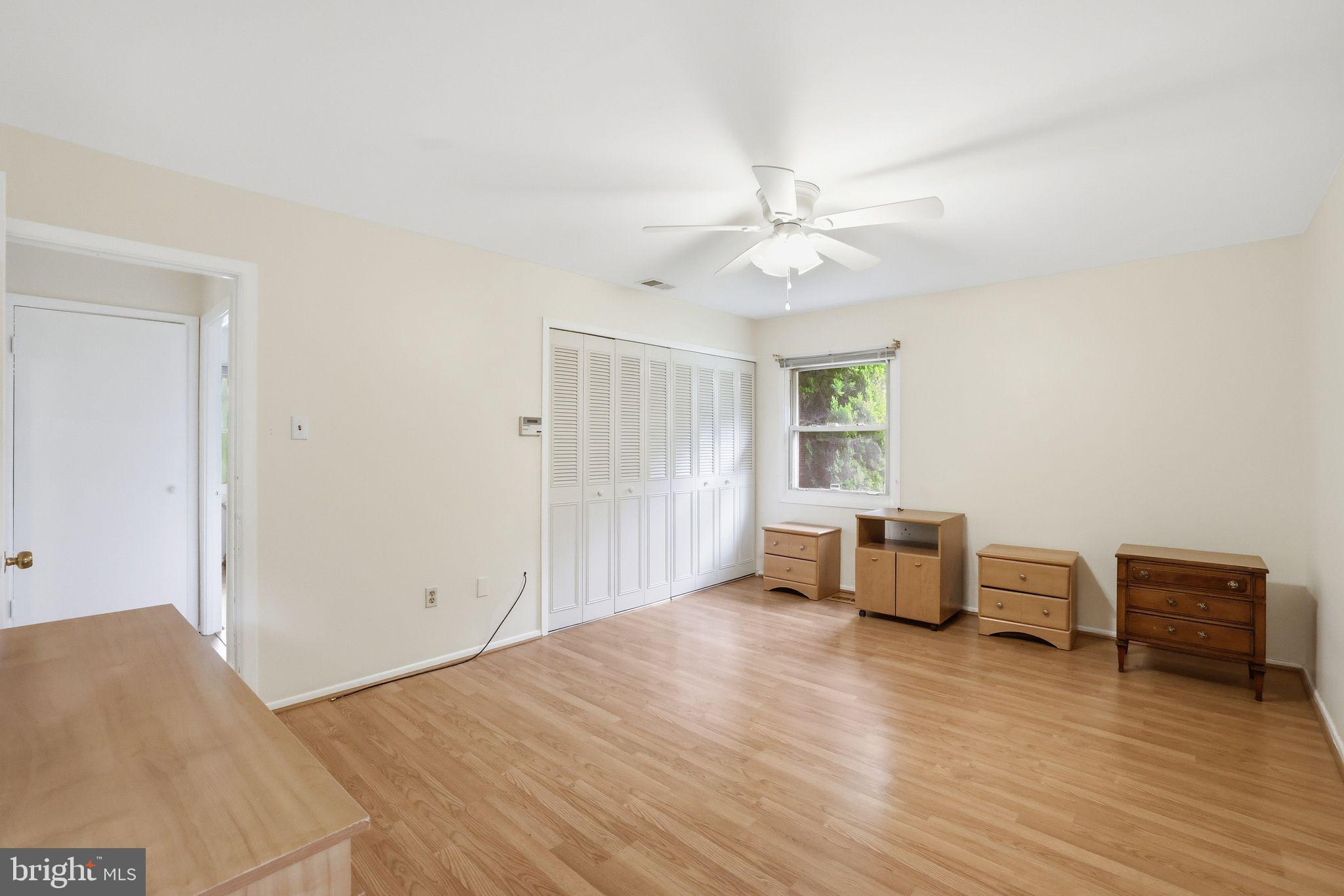 MEADOWBROOK AT BELAIR - Residential