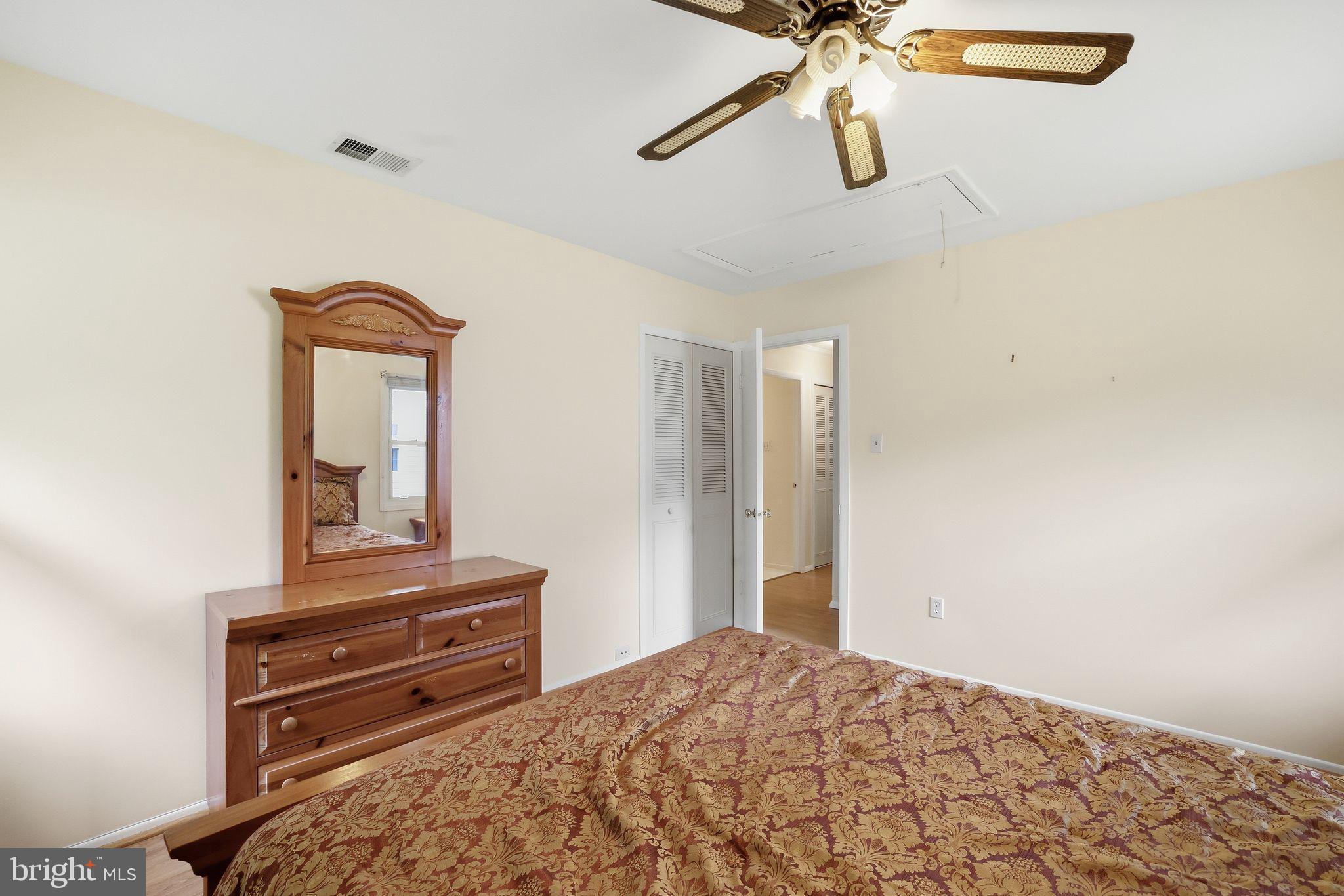 MEADOWBROOK AT BELAIR - Residential