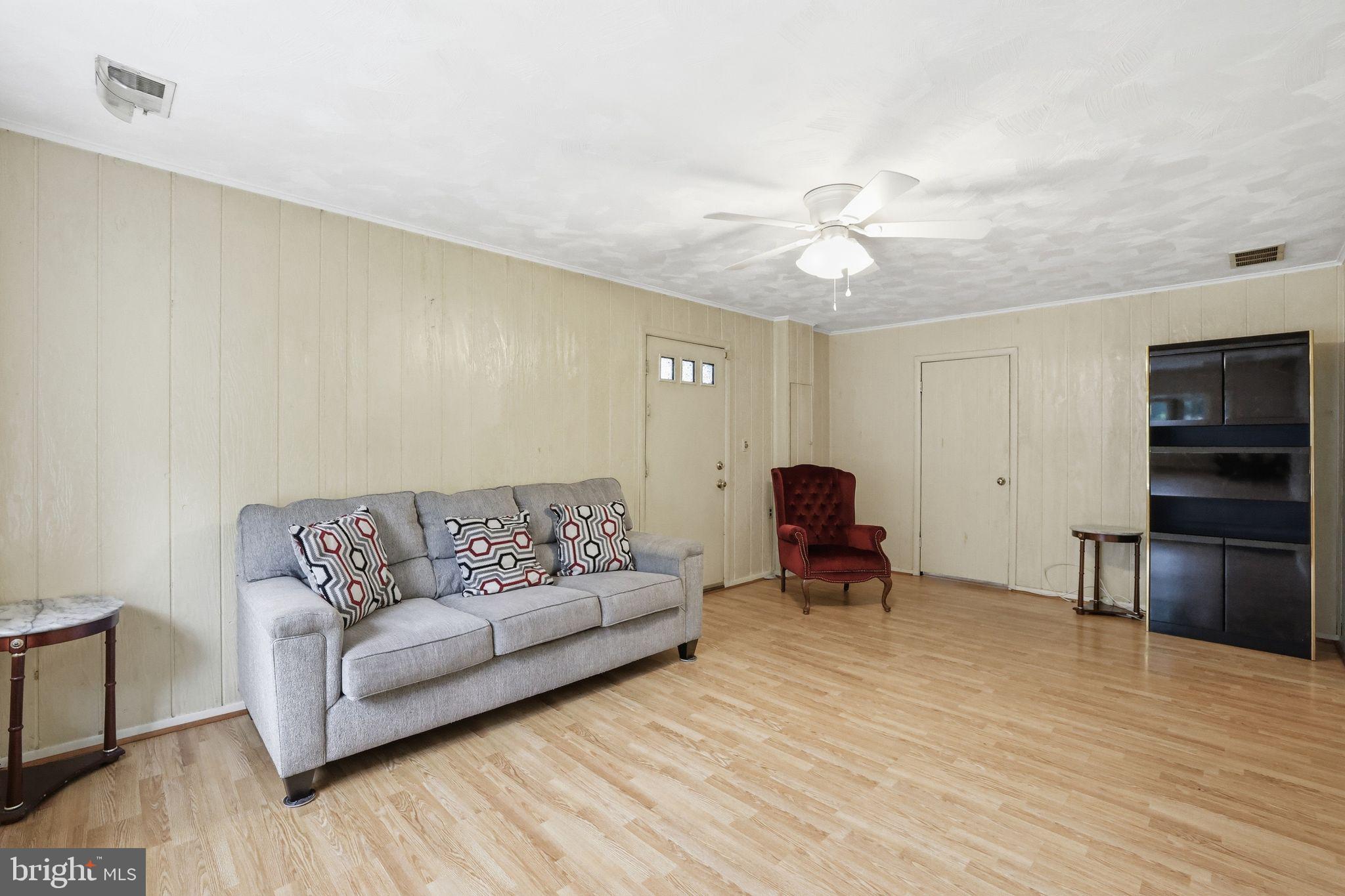 MEADOWBROOK AT BELAIR - Residential