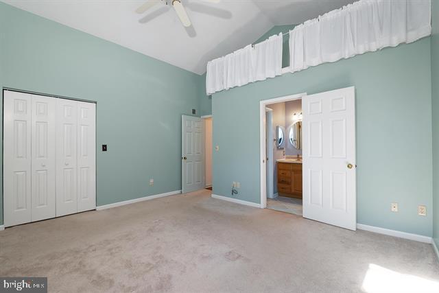 MASSANUTTEN - Residential