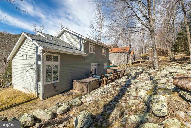 MASSANUTTEN - Residential