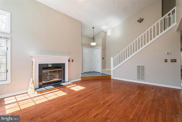MASSANUTTEN - Residential