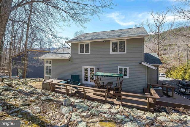 MASSANUTTEN - Residential