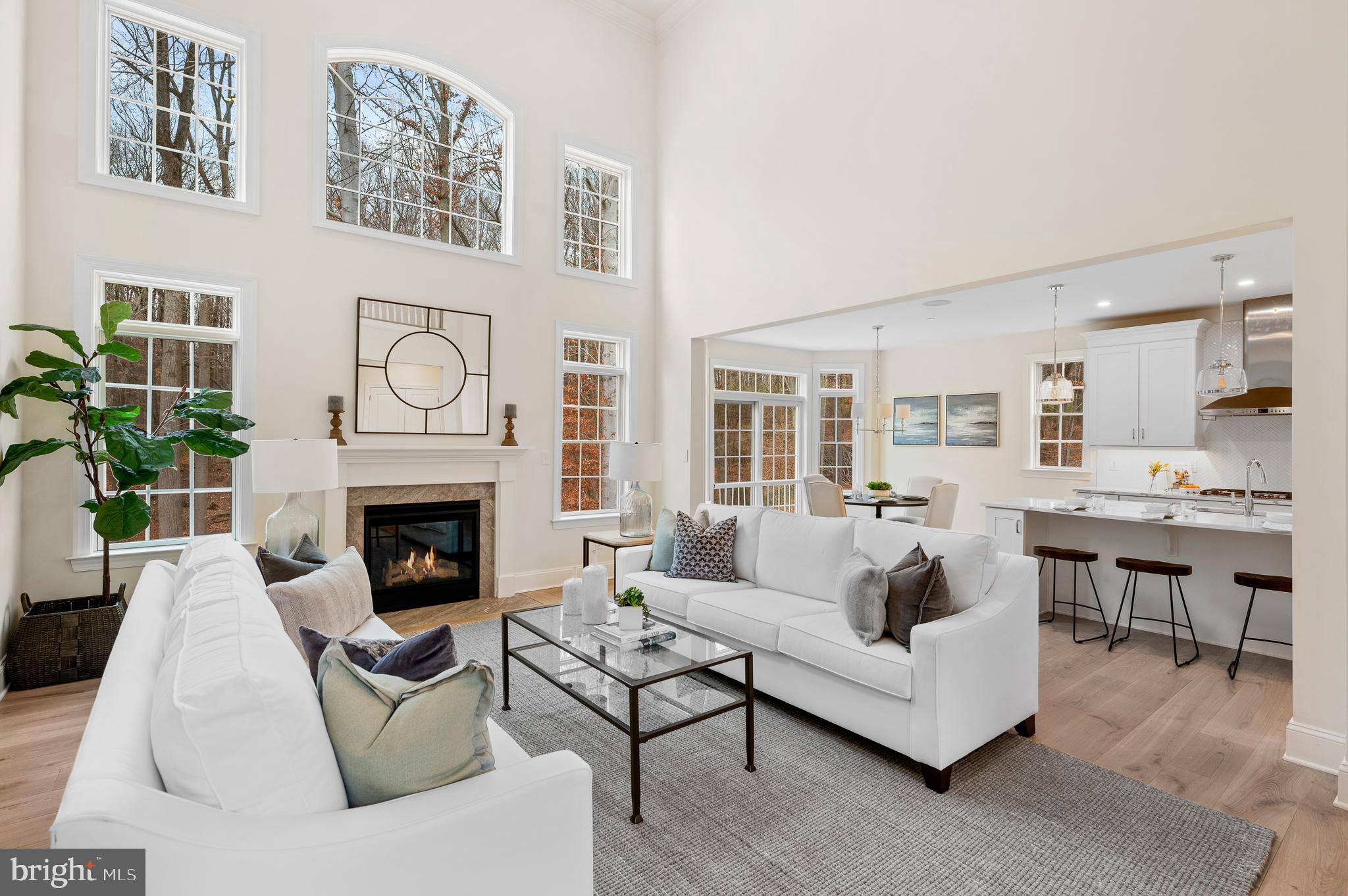 VILLAGE OF FOUR SEASONS - Residential
