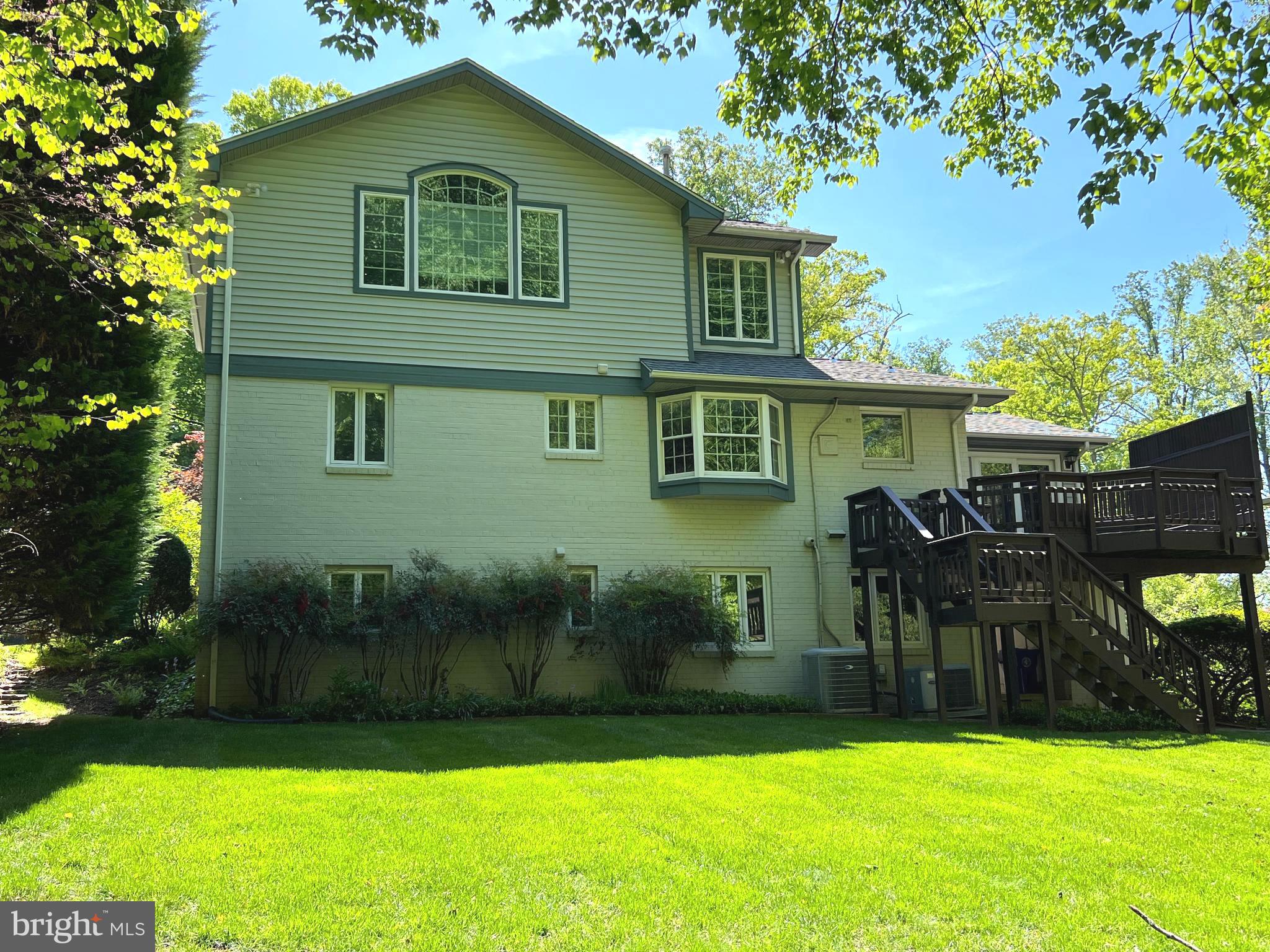 BANNOCKBURN - Residential